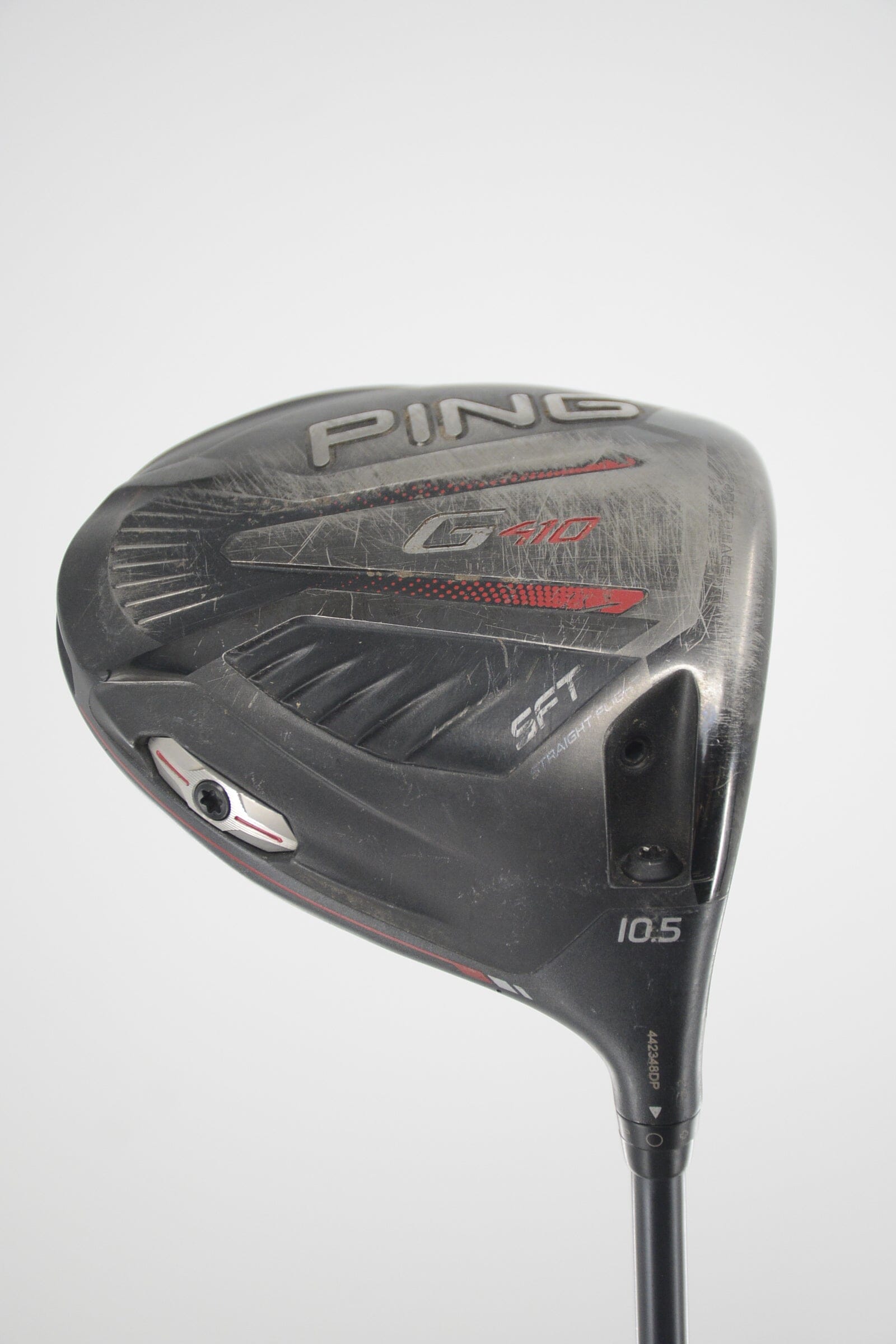 Ping G410 SFT 10.5 Degree Driver R Flex 45.25" Golf Clubs GolfRoots 