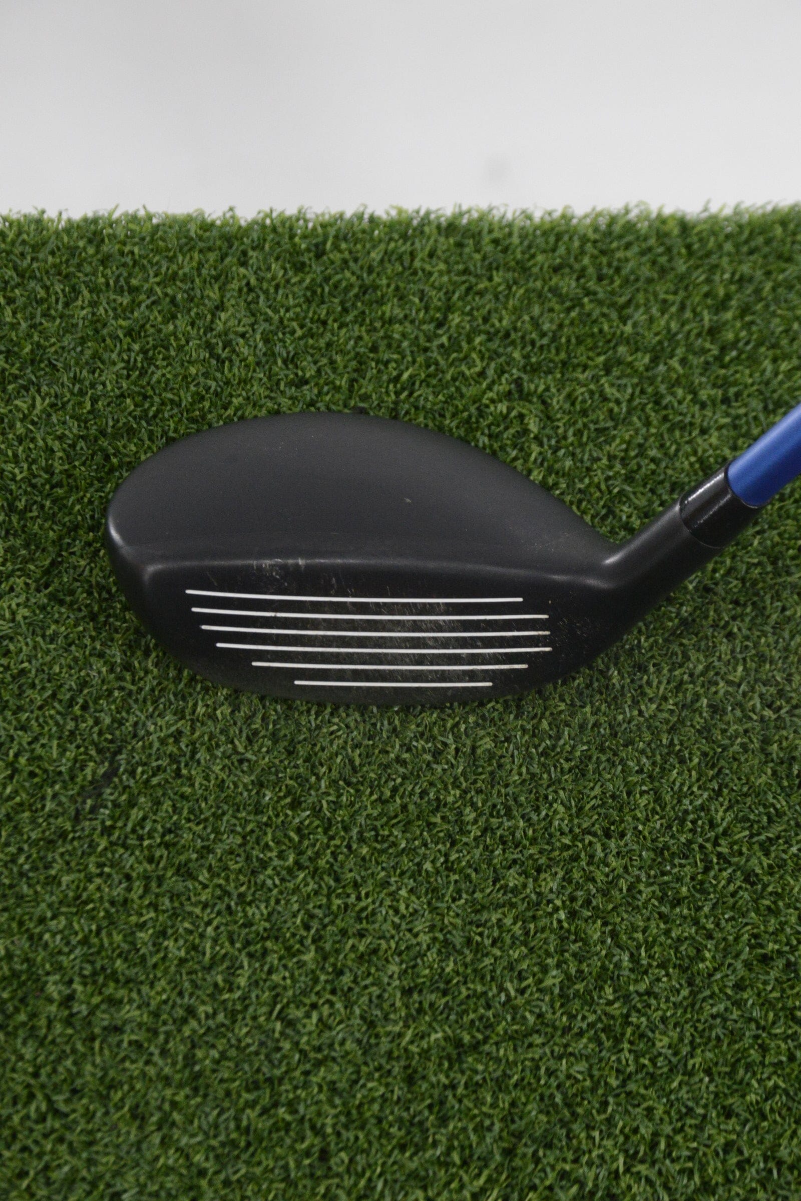 Ping G30 4 Hybrid R Flex 39.25" Golf Clubs GolfRoots 