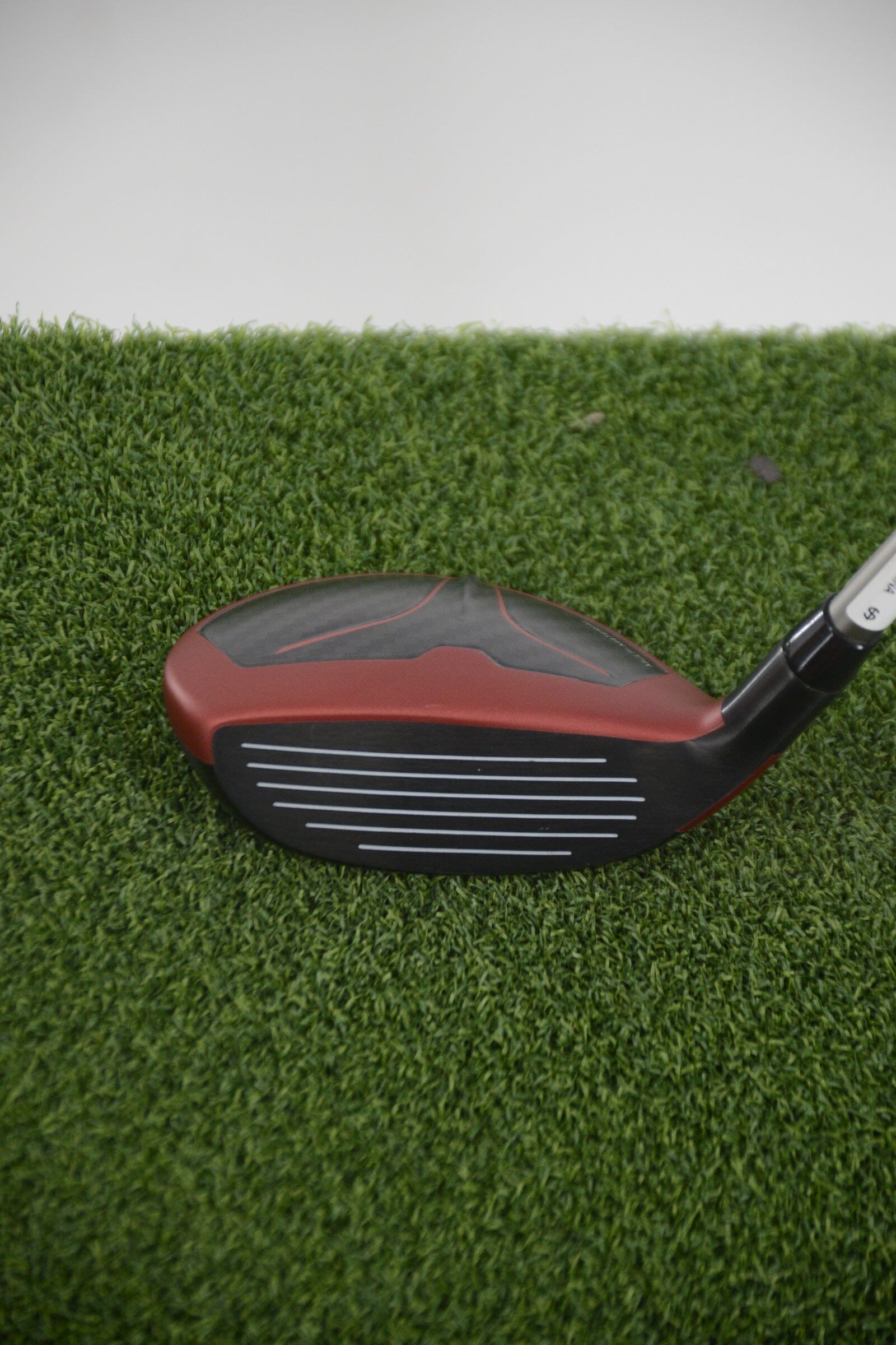 Tommy Armour Ta1 3 Hybrid R Flex 40" Golf Clubs GolfRoots 