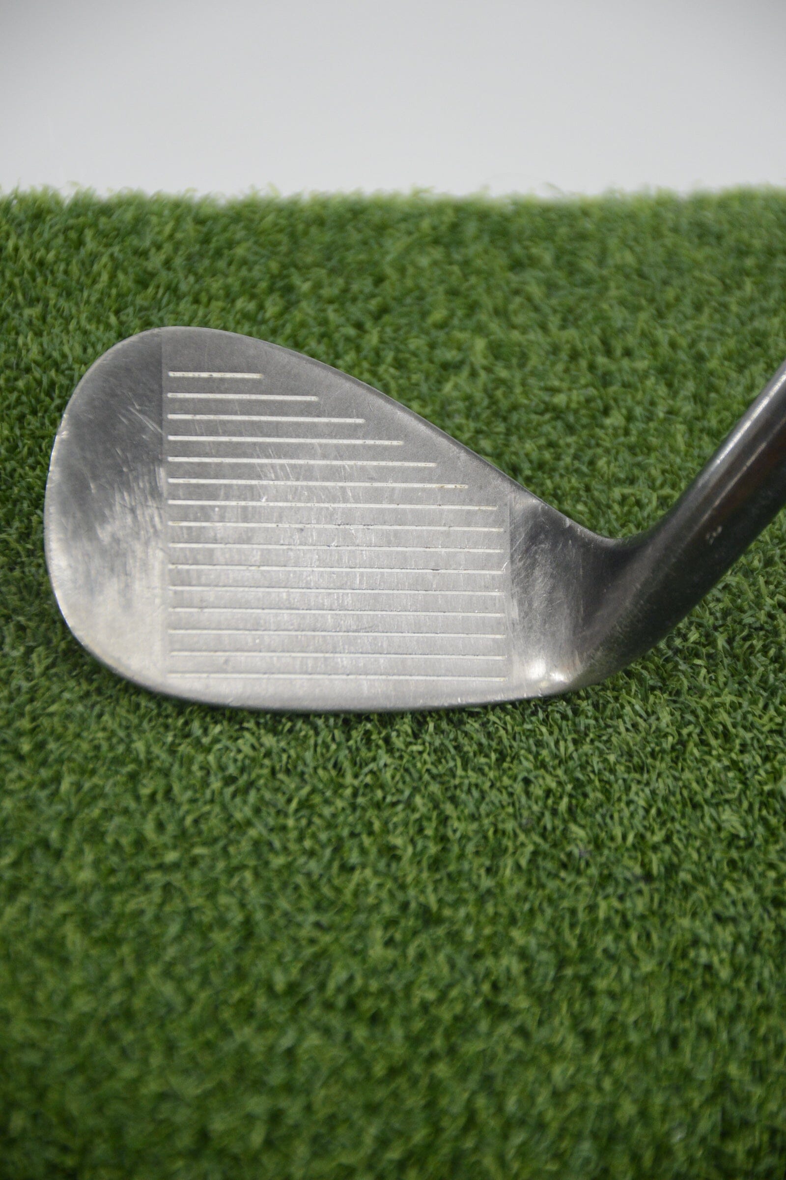 Tommy Armour 845S Oversize Plus 60 Degree Wedge R Flex 34.75" Golf Clubs GolfRoots 