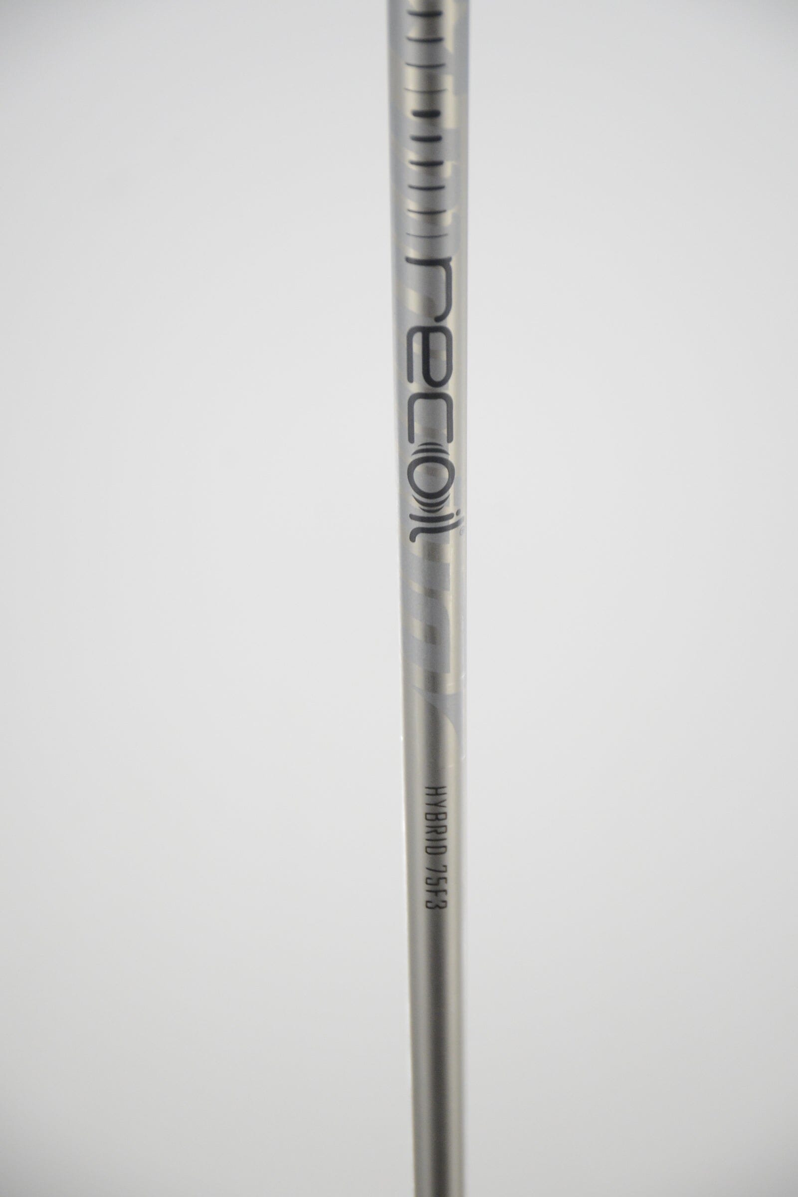 Tommy Armour Ta1 3 Hybrid R Flex 40" Golf Clubs GolfRoots 