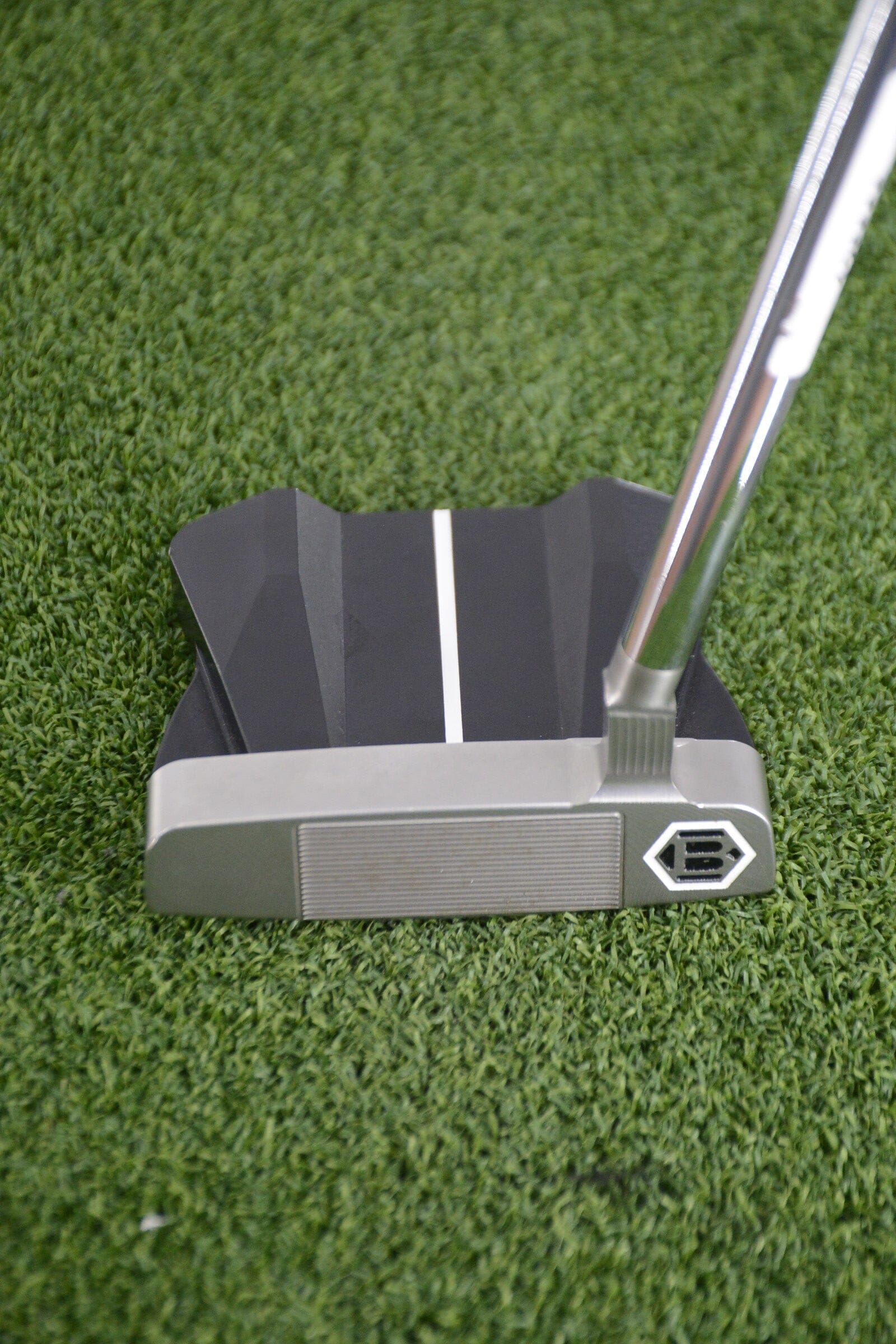 Bettinardi 2022 Inovai 8.0 Slant Putter 34" Golf Clubs GolfRoots 