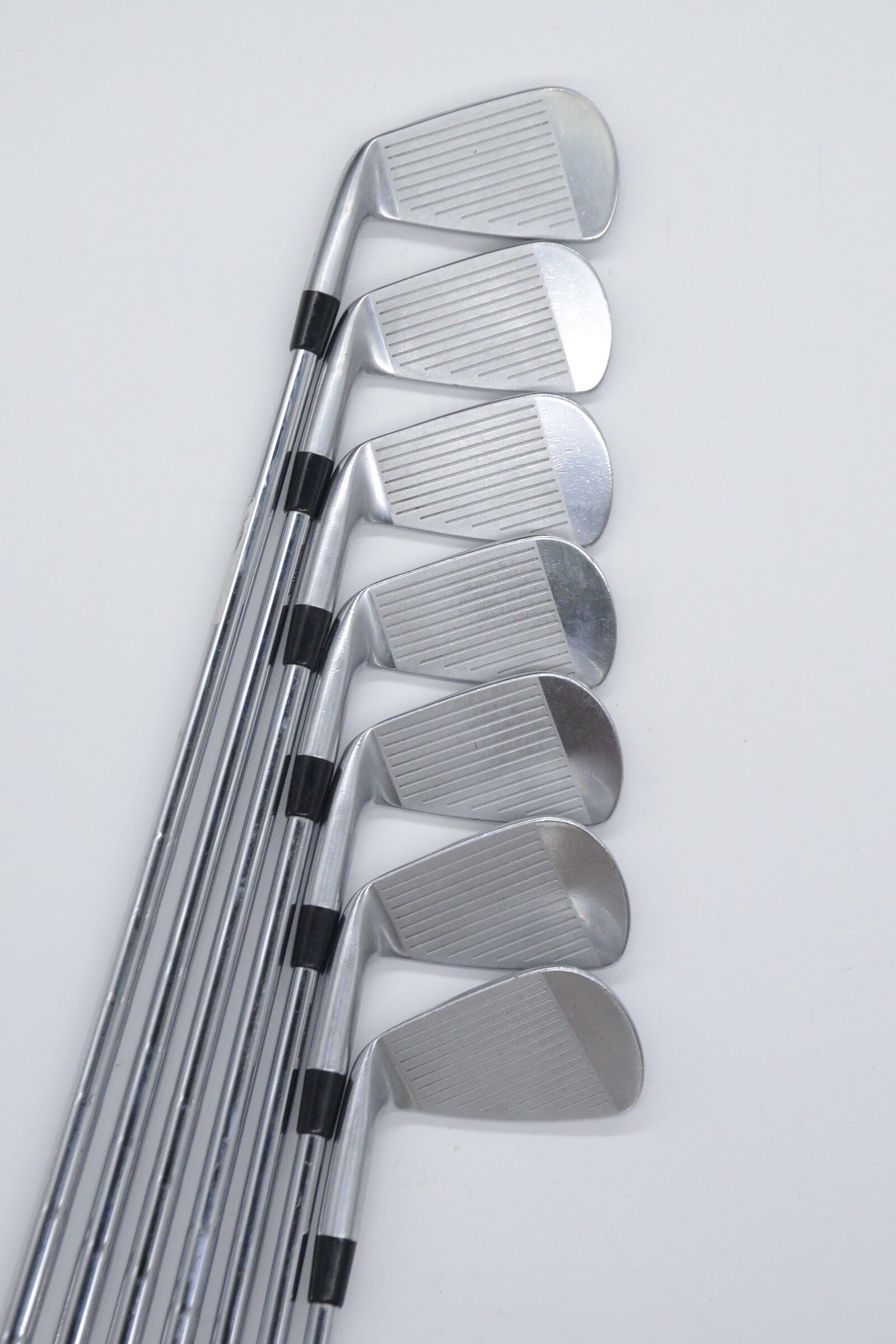 Bridgestone J15 Cb 4-PW Iron Set S Flex +0.25" Golf Clubs GolfRoots 