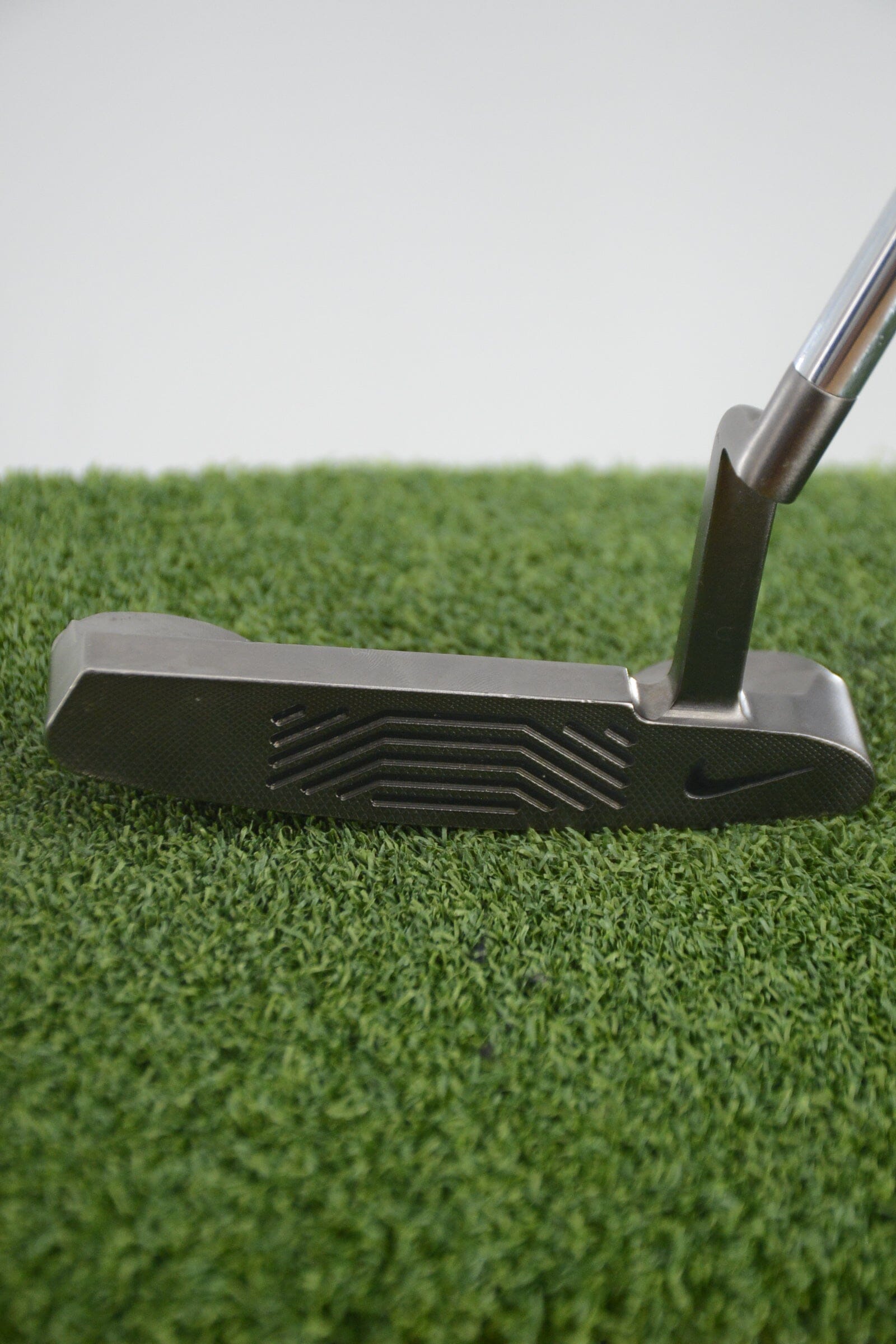 Nike Method Midnight 006 Putter 34.25" Golf Clubs GolfRoots 