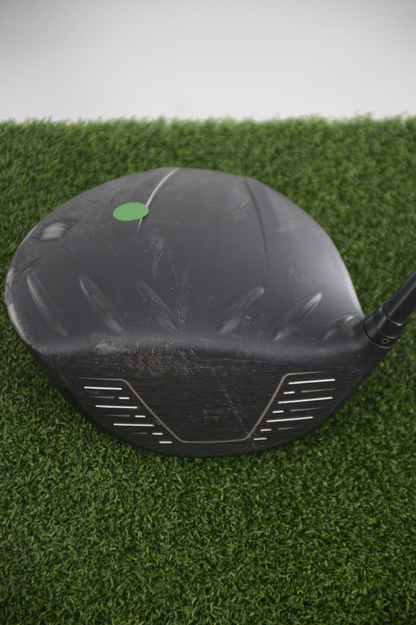 Ping G410 SFT 10.5 Degree Driver R Flex 45.25" Golf Clubs GolfRoots 