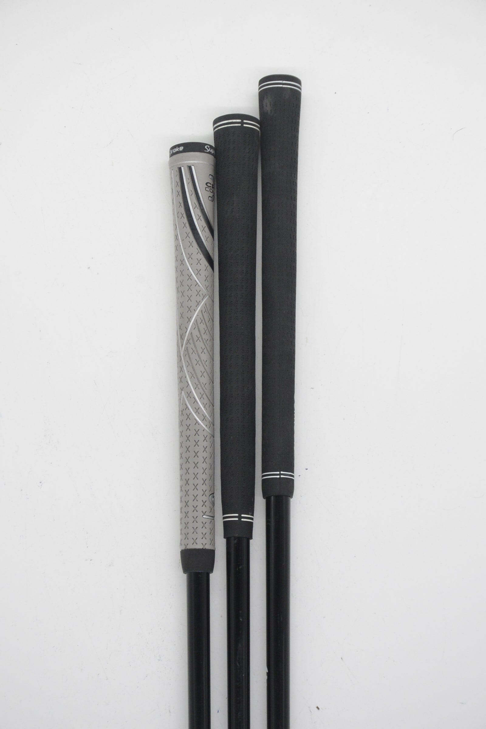 Pinemeadow Command Black 3H, 4H, 5H Hybrid Set R Flex Golf Clubs GolfRoots 