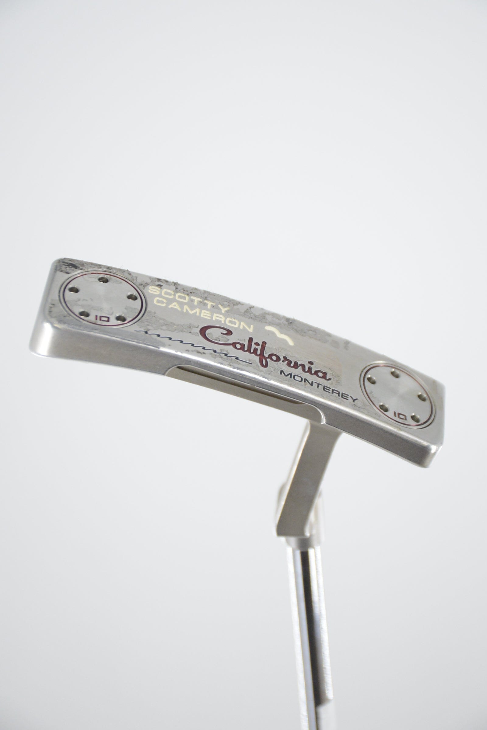 Scotty Cameron California Monterey Putter 35" Golf Clubs GolfRoots 