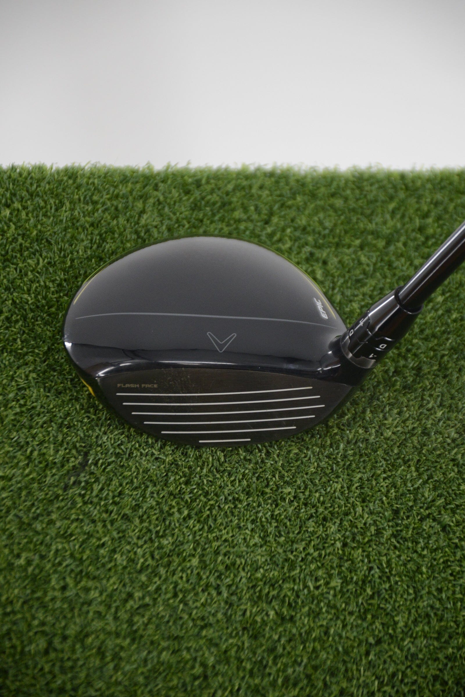 Callaway Epic Flash 5 Wood R Flex 41.25" Golf Clubs GolfRoots 