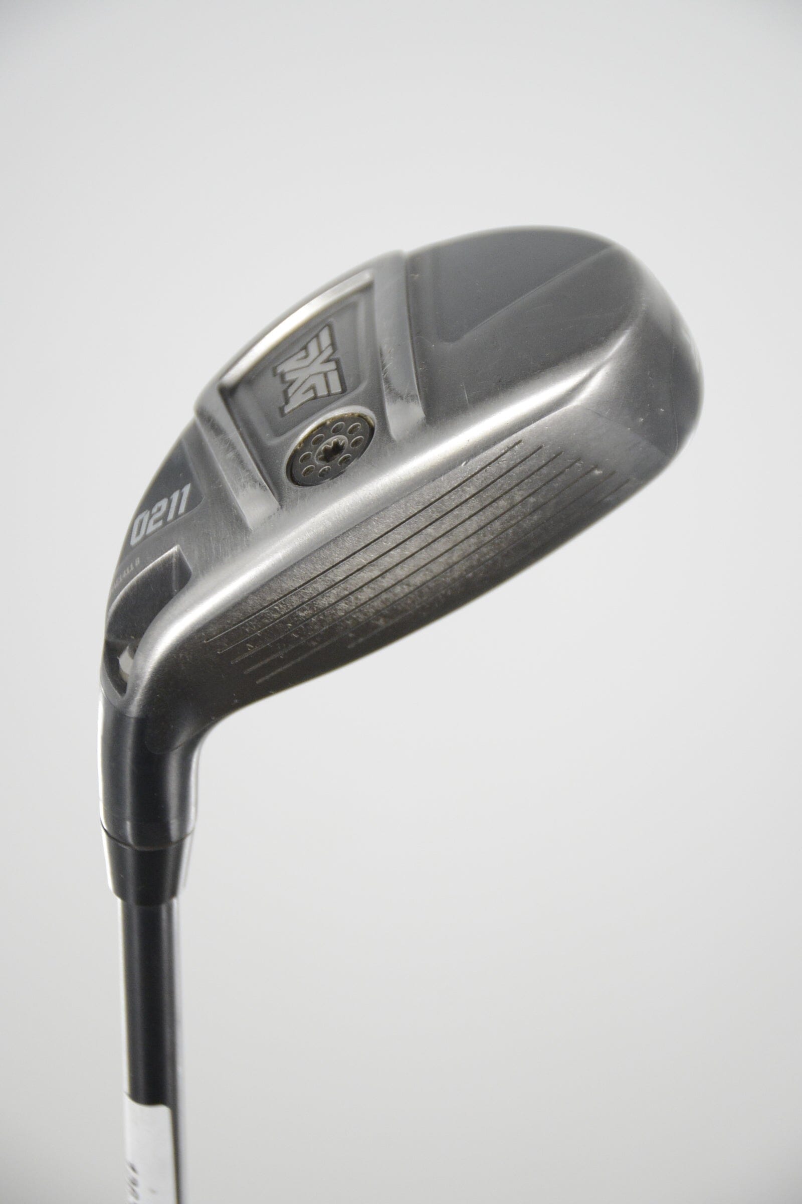 PXG 2021 0211 19 Degree Hybrid S Flex 39.75" Golf Clubs GolfRoots 