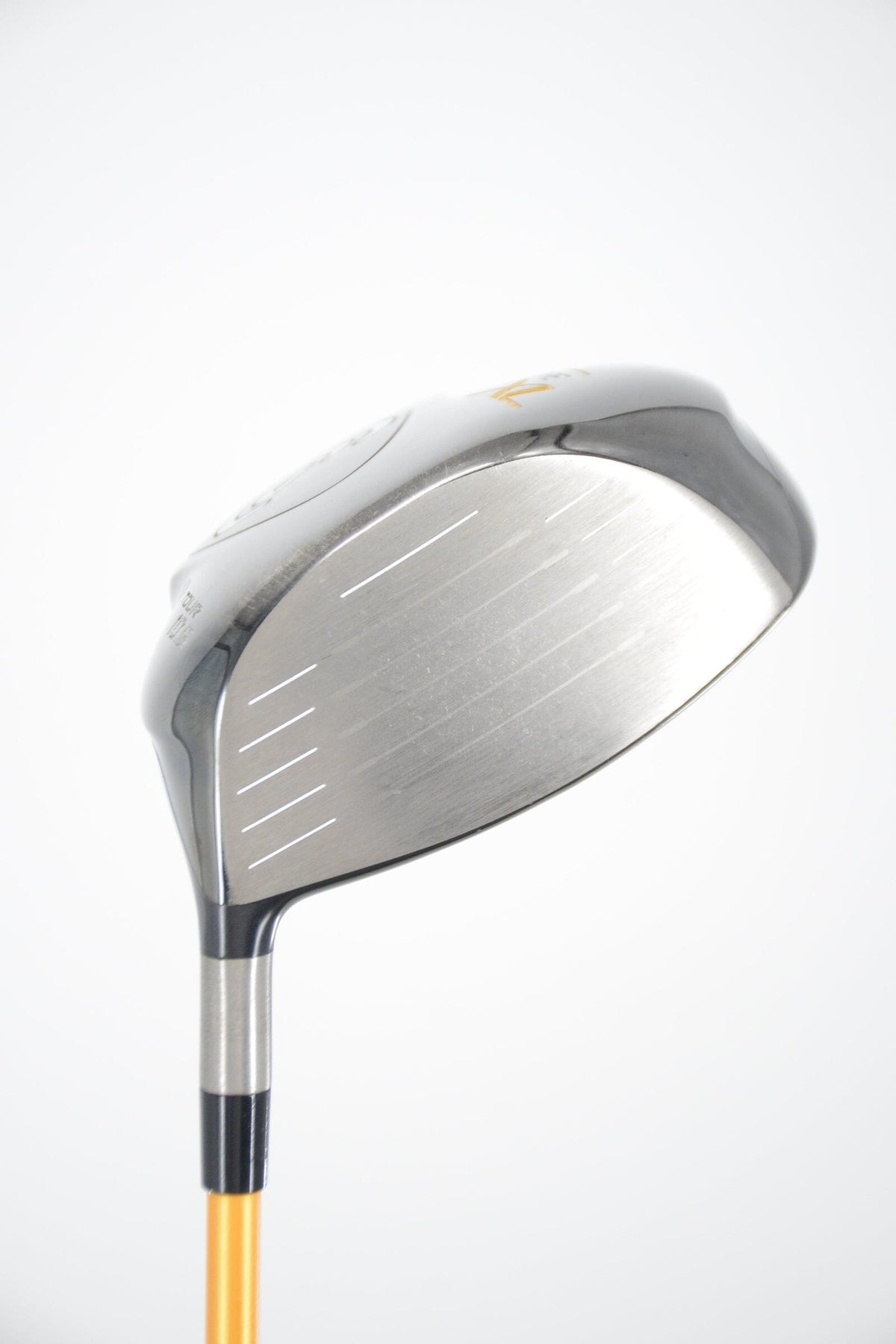 Cleveland Hibore XL Tour 10.5 Degree Driver S Flex 45.5" Golf Drivers Cleveland 
