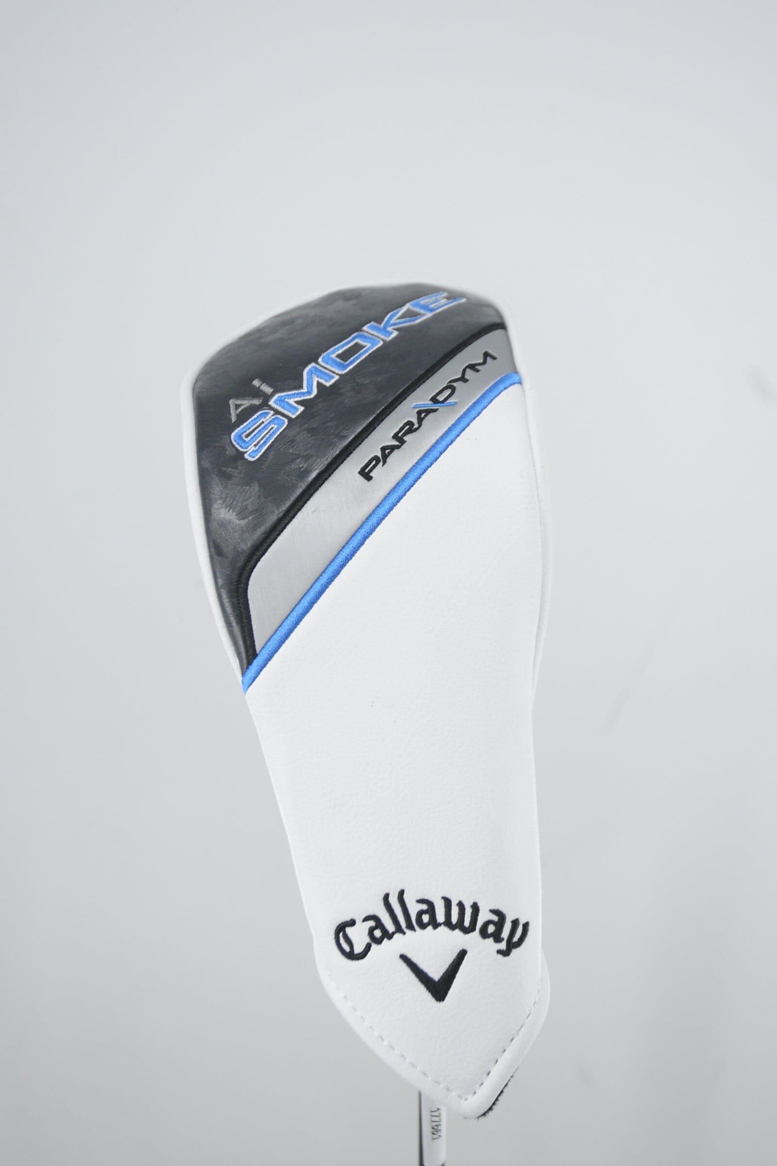 Callaway Paradym Ai Smoke MAX 7 Wood R Flex 41.75" Golf Clubs GolfRoots 