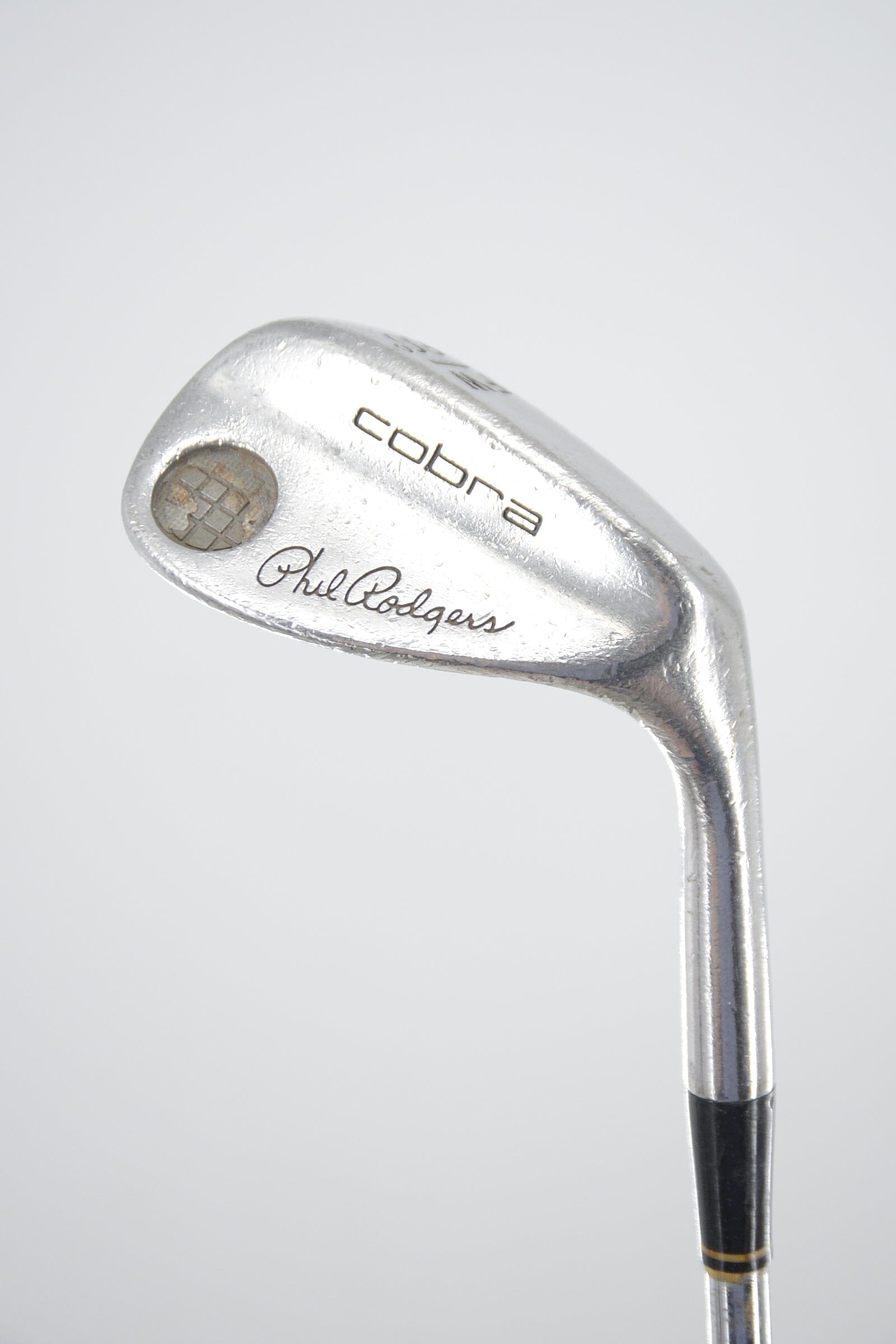 Cobra Phil Rodgers 60 Degree Wedge S Flex 35.5" Golf Clubs GolfRoots 
