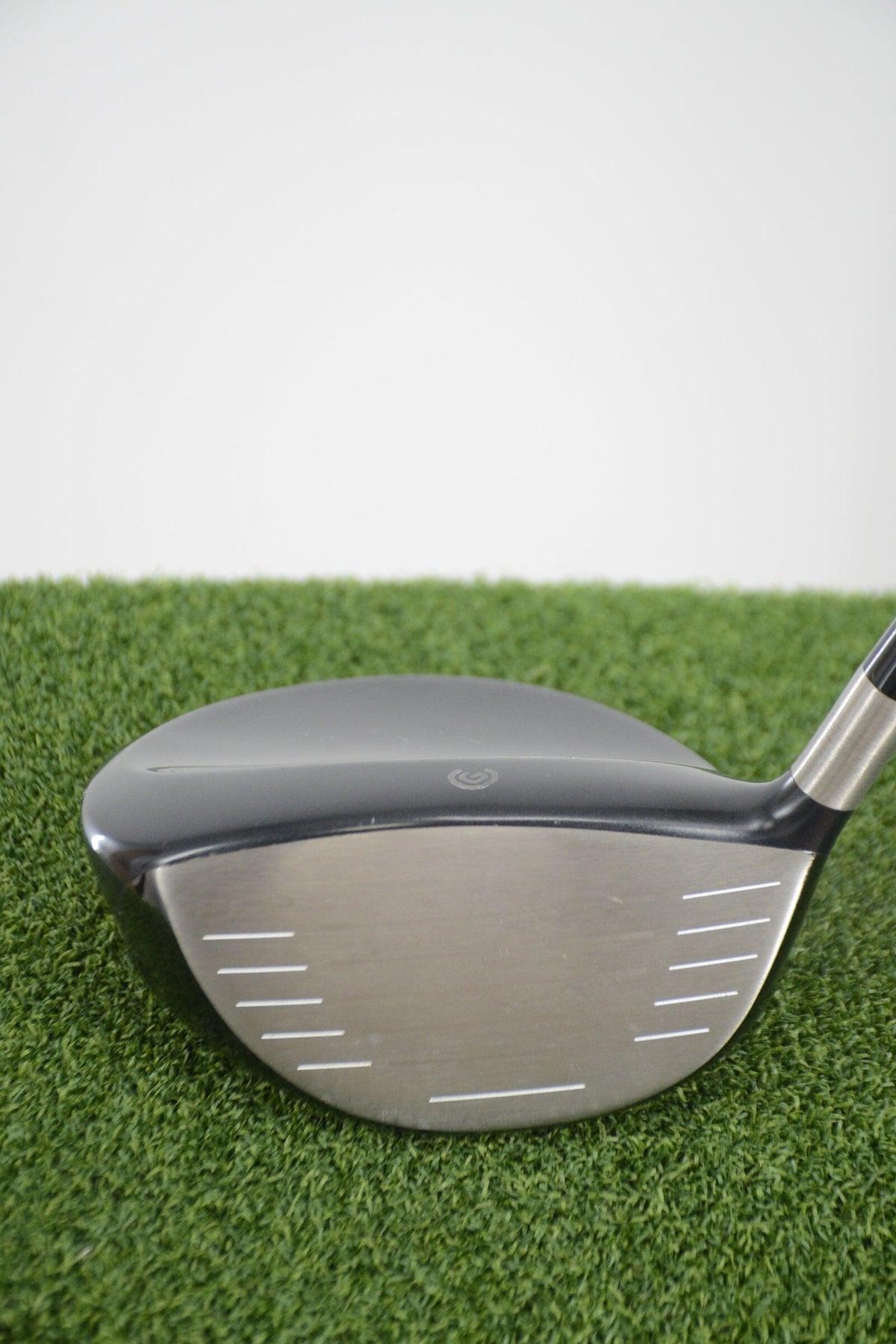 Cleveland Hibore XL Tour 10.5 Degree Driver S Flex 45.5" Golf Drivers Cleveland 