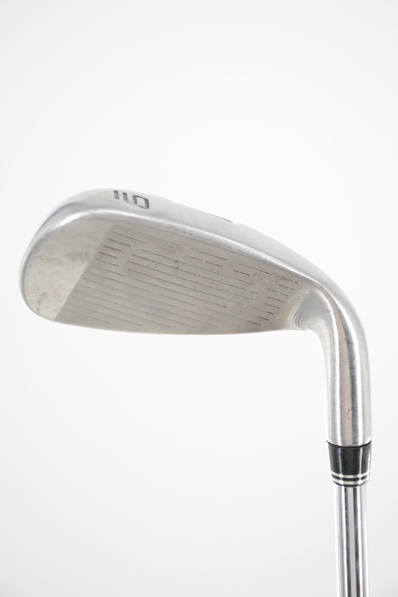 Lefty Cobra S9 9 Iron S Flex 36.5" Golf Clubs GolfRoots 