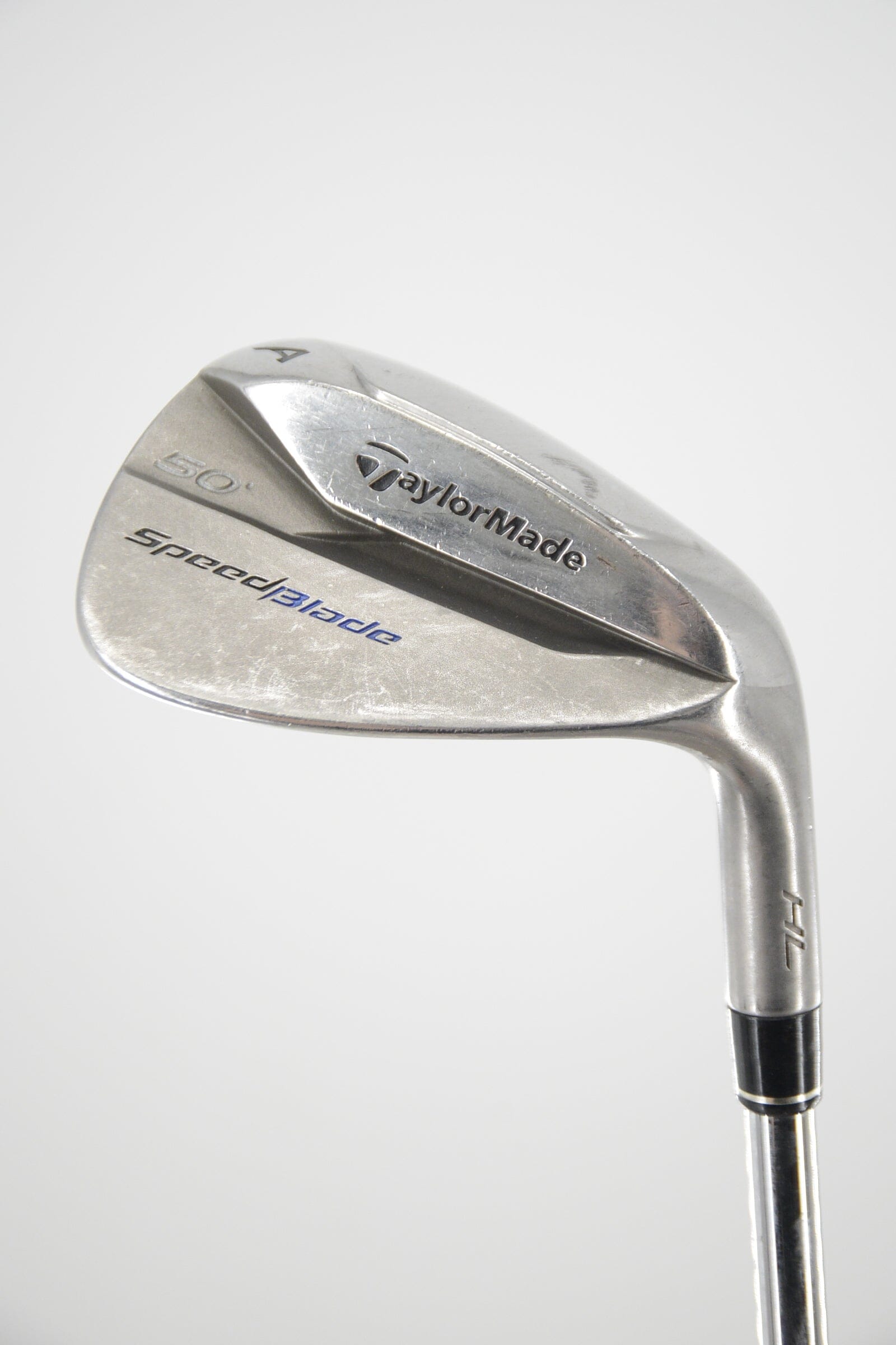 TaylorMade Speedblade HL AW S Flex 35.5"