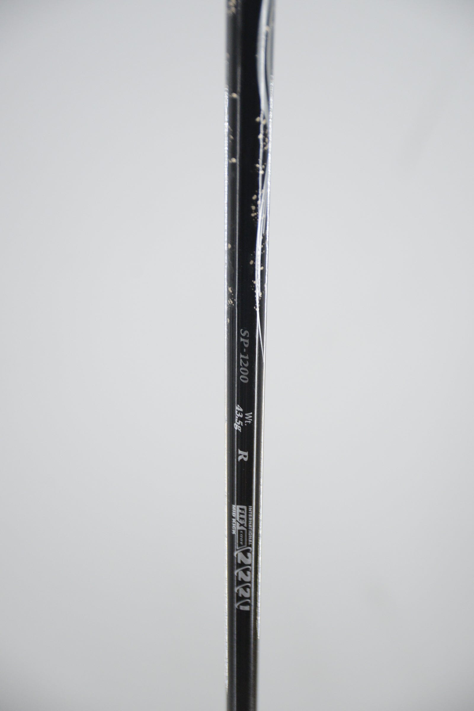 XXIO Prime 12 7 Hybrid R Flex 38.75" Golf Clubs GolfRoots 