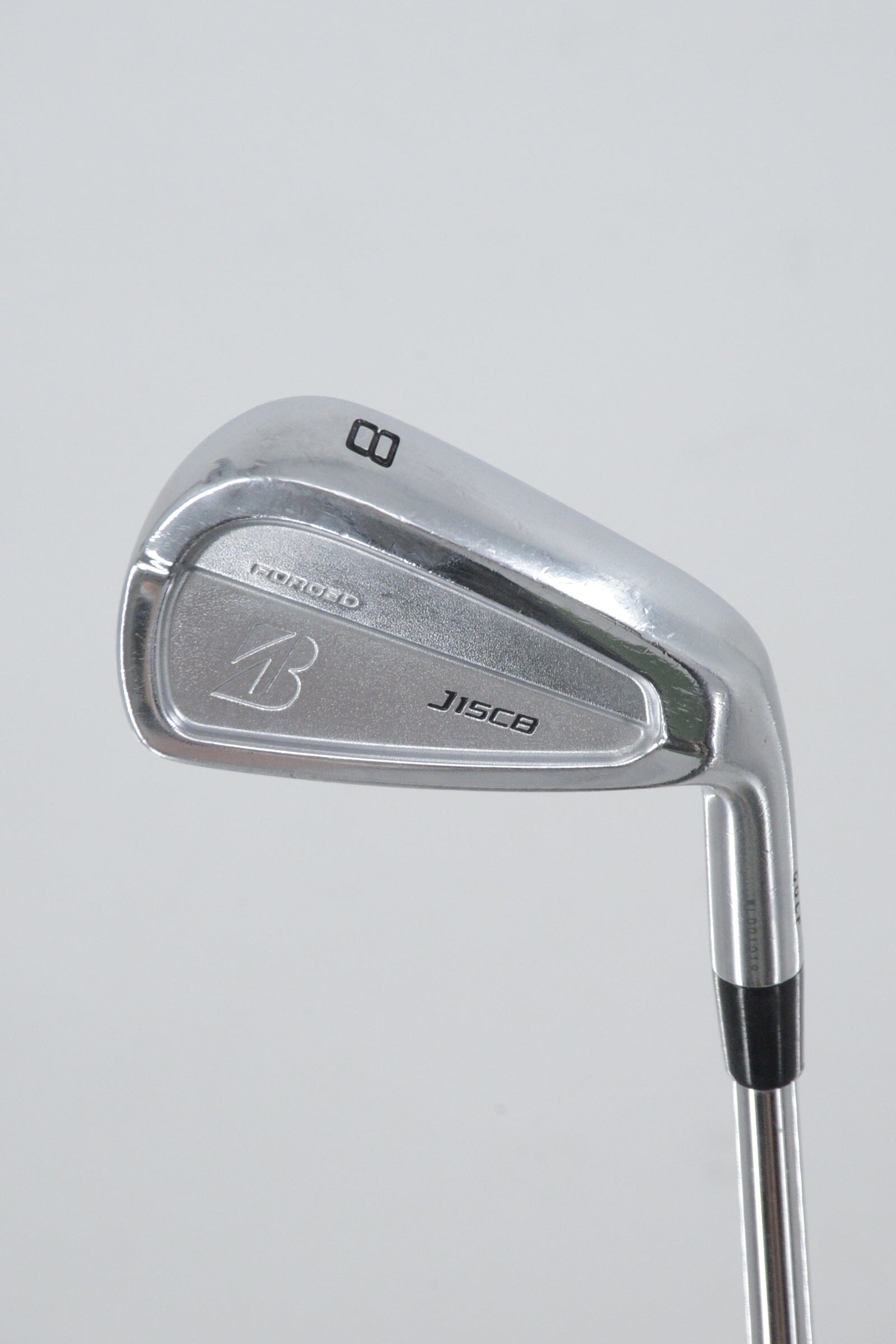 Bridgestone J15 Cb 4-PW Iron Set S Flex +0.25" Golf Clubs GolfRoots 