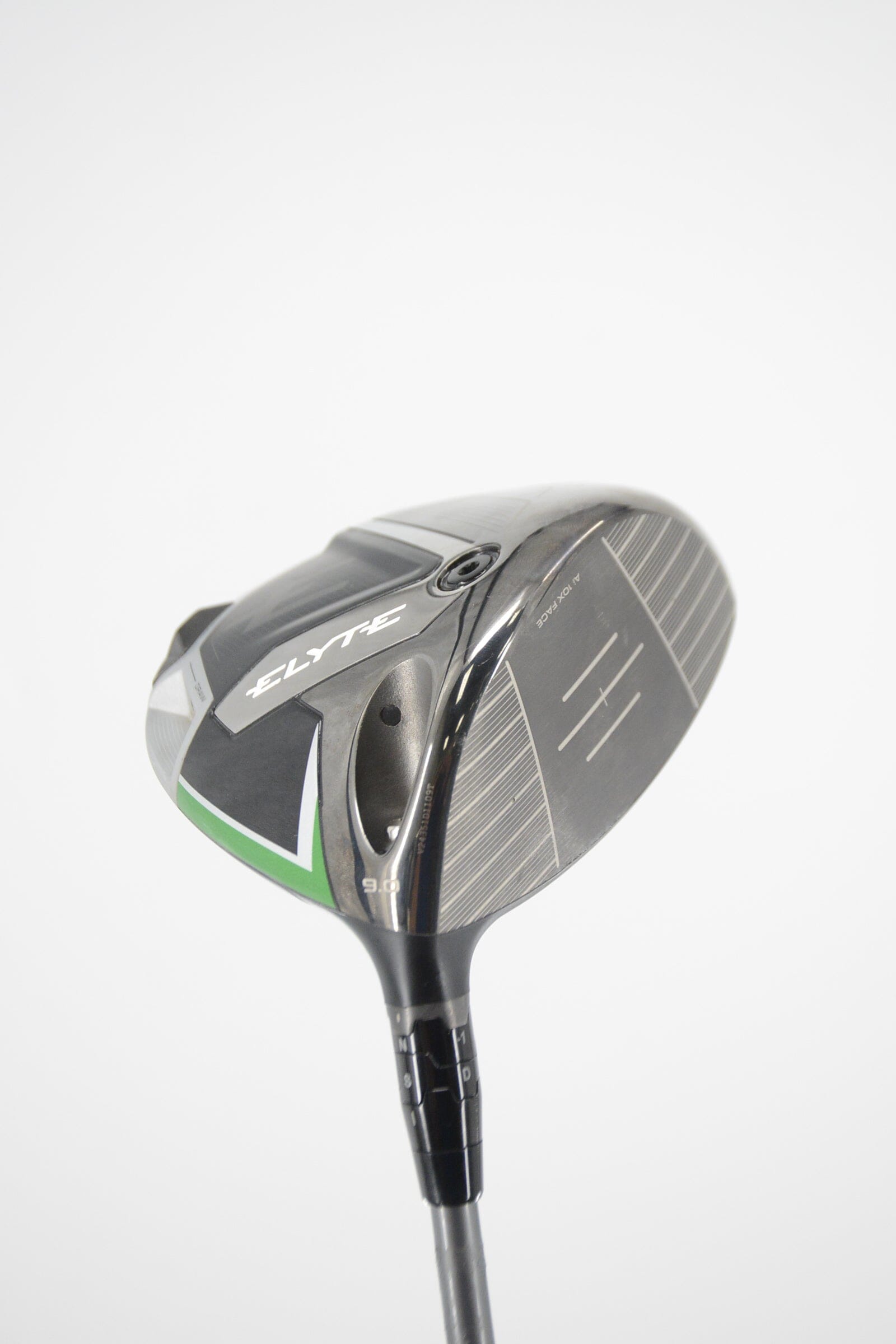 Callaway Elyte 9 Degree Driver R Flex 45.25" Golf Clubs GolfRoots 
