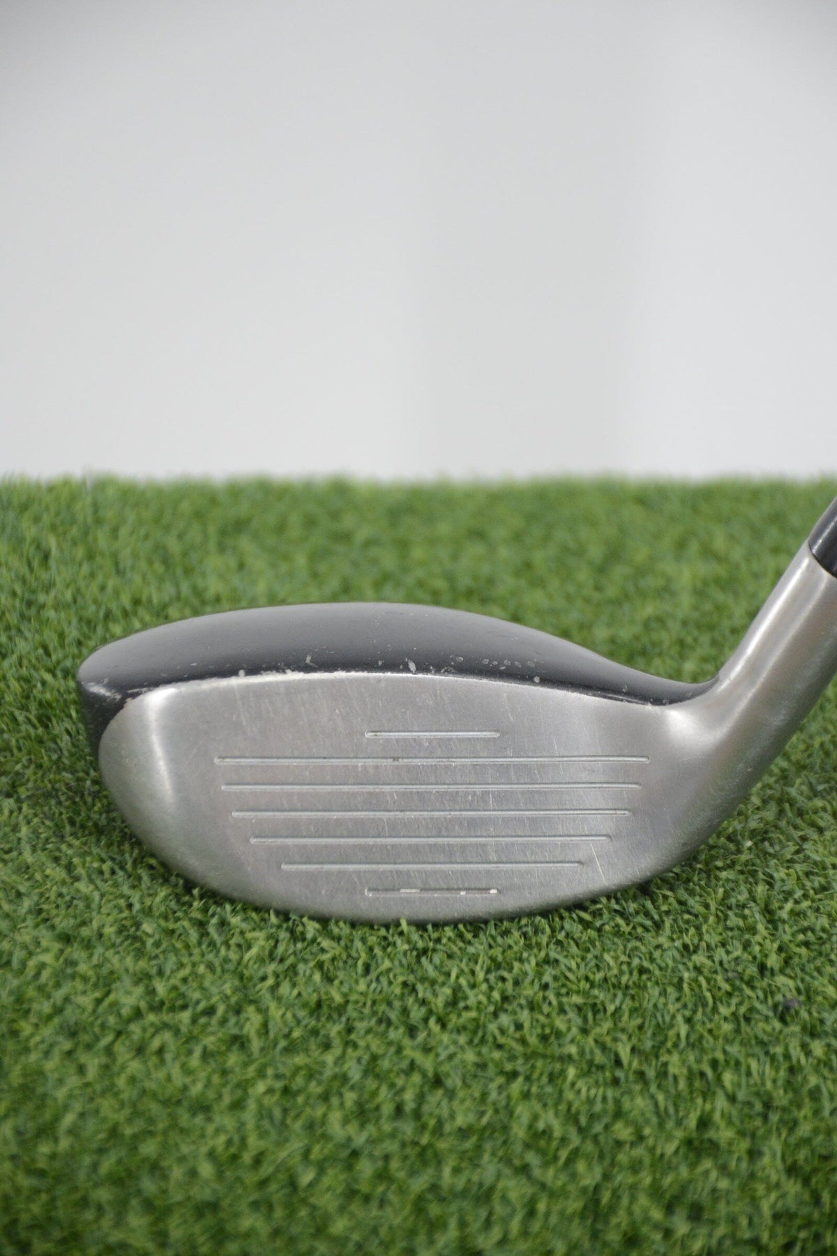 Adams Redline 2011 5 Hybrid R Flex 39.25" Golf Hybrids Adams 