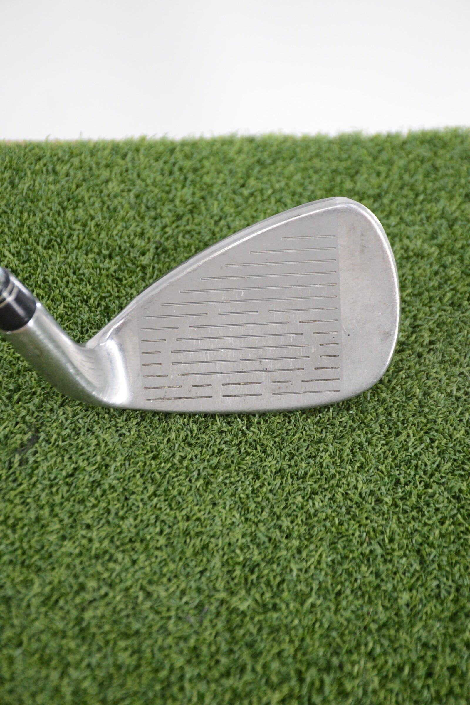 Lefty Cobra S9 9 Iron S Flex 36.5" Golf Clubs GolfRoots 