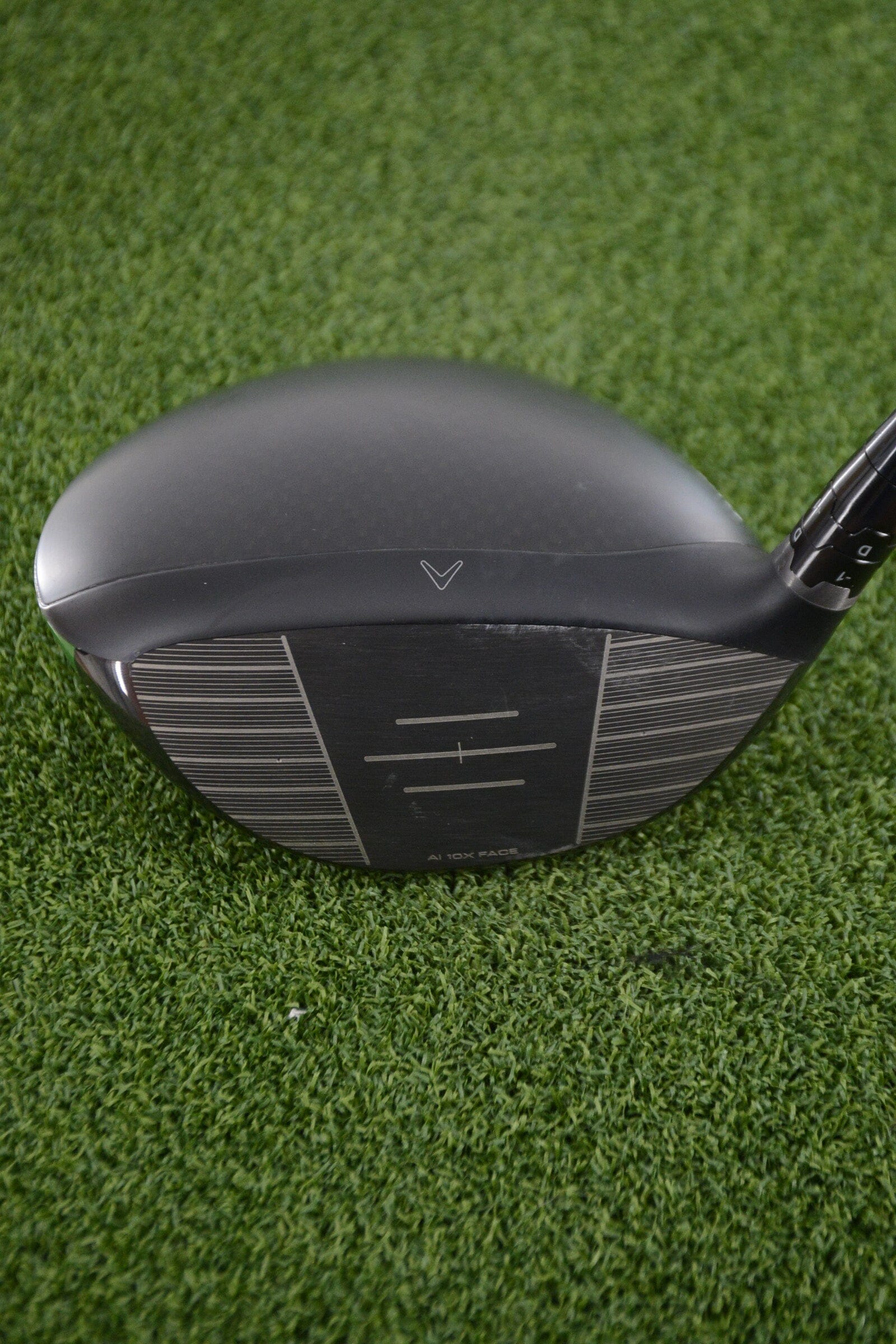 Callaway Elyte 9 Degree Driver R Flex 45.25" Golf Clubs GolfRoots 