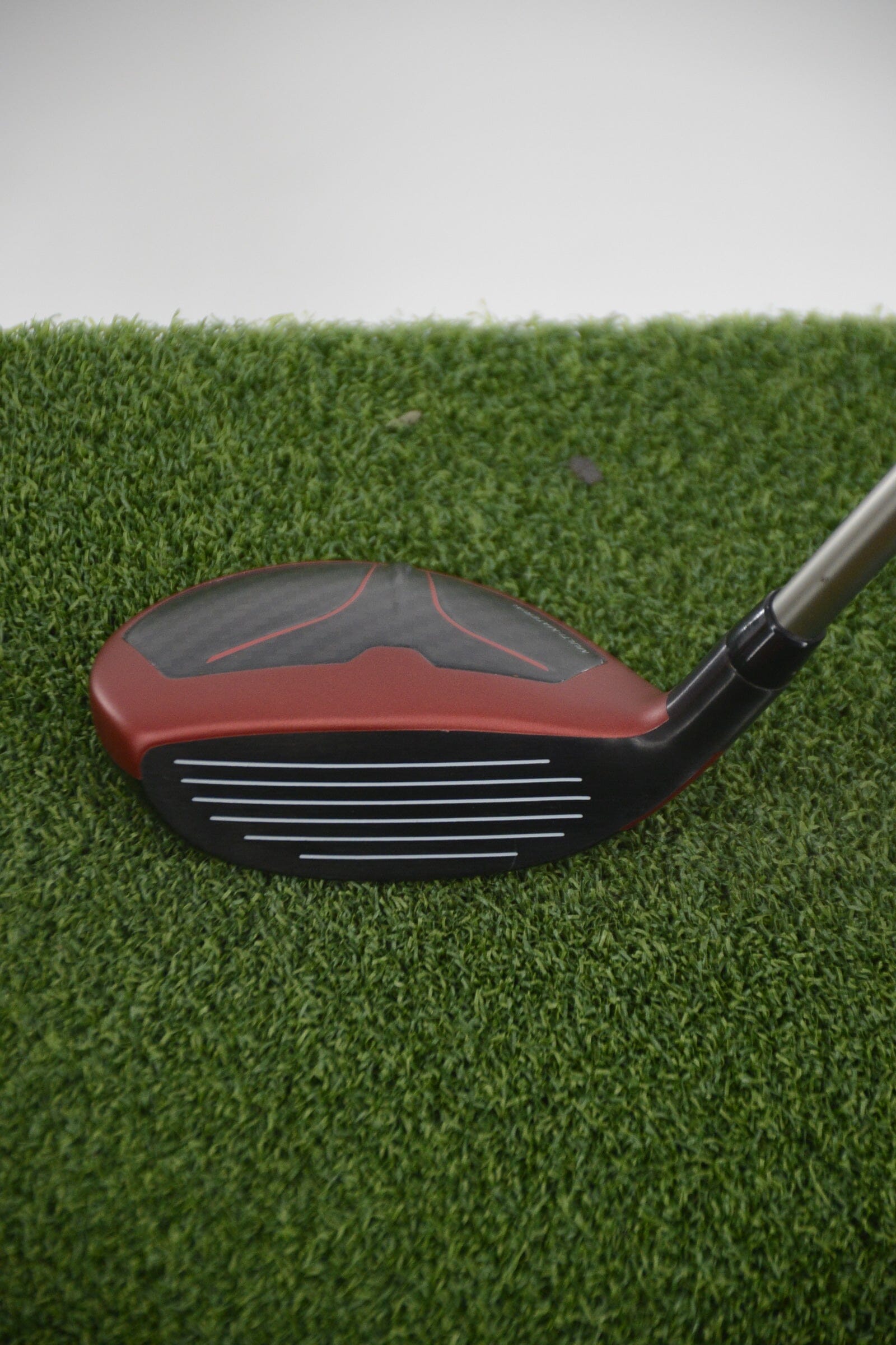 Tommy Armour Ta1 3 Hybrid S Flex 40" Golf Clubs GolfRoots 