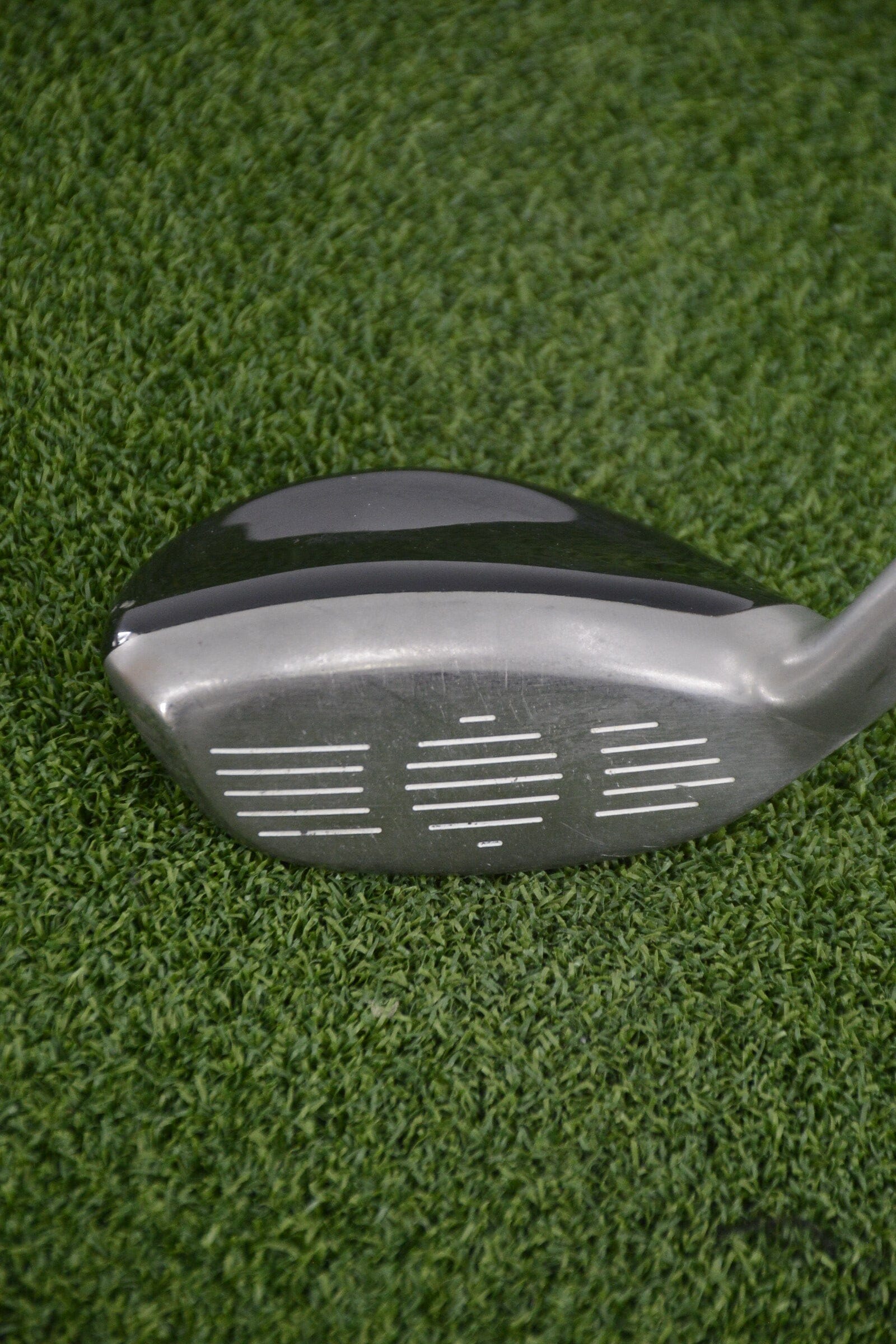 Ping G5 22 Degree Hybrid S Flex 39.25" Golf Clubs GolfRoots 