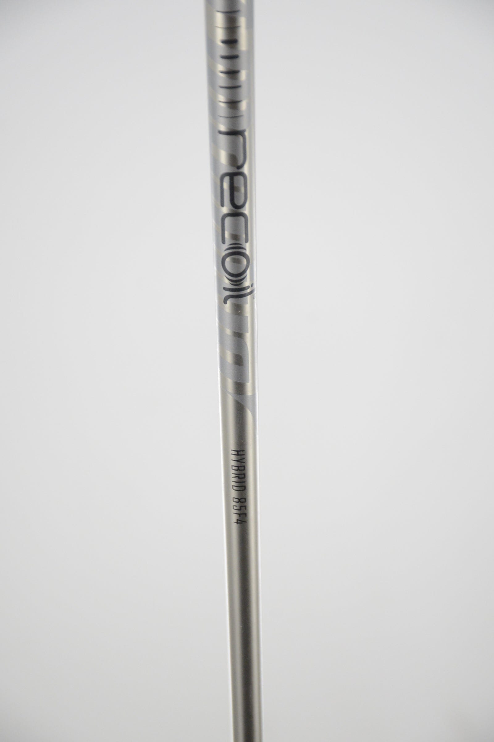 Tommy Armour Ta1 3 Hybrid S Flex 40" Golf Clubs GolfRoots 