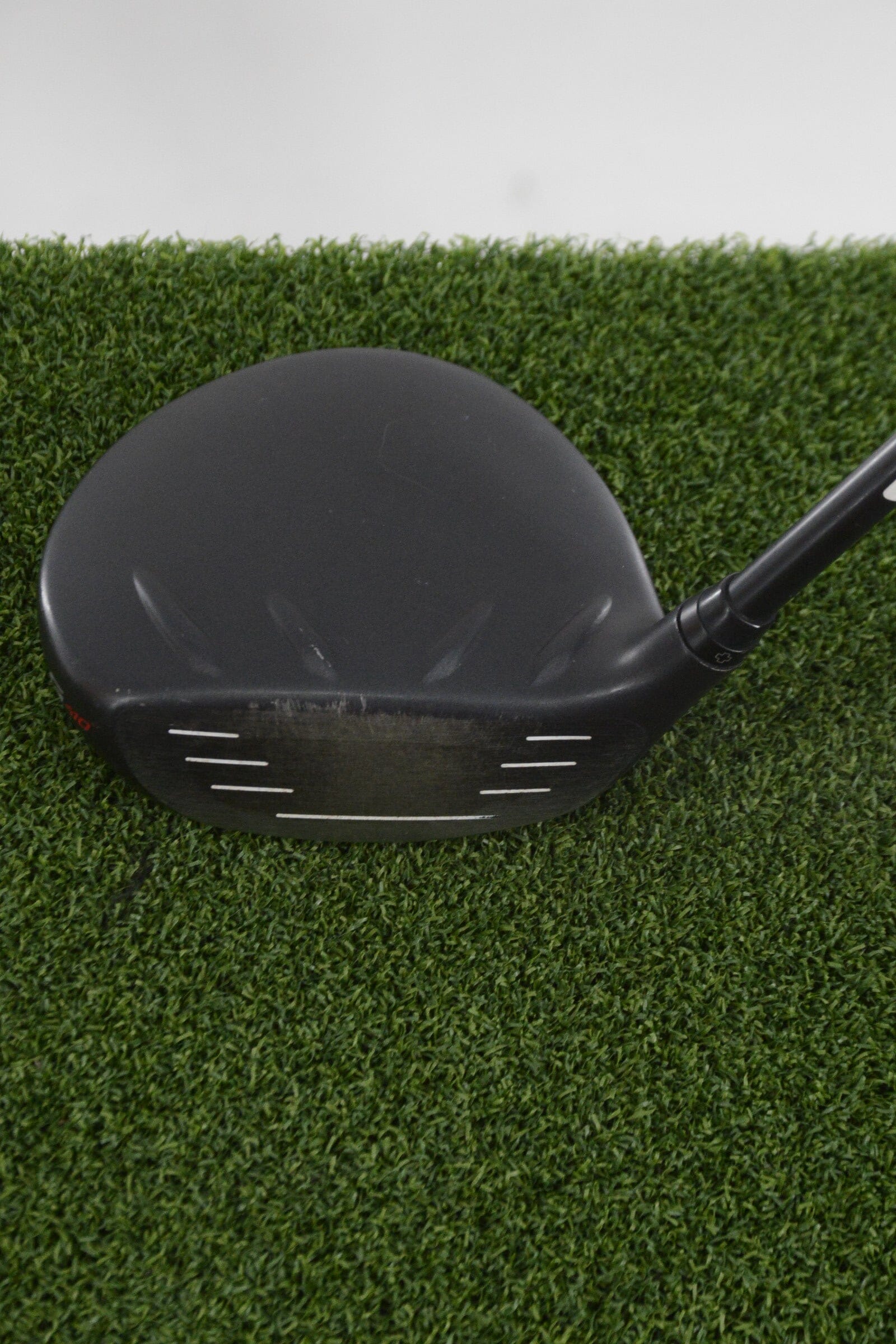 Ping G410 SFT 3 Wood S Flex 42.25" Golf Clubs GolfRoots 