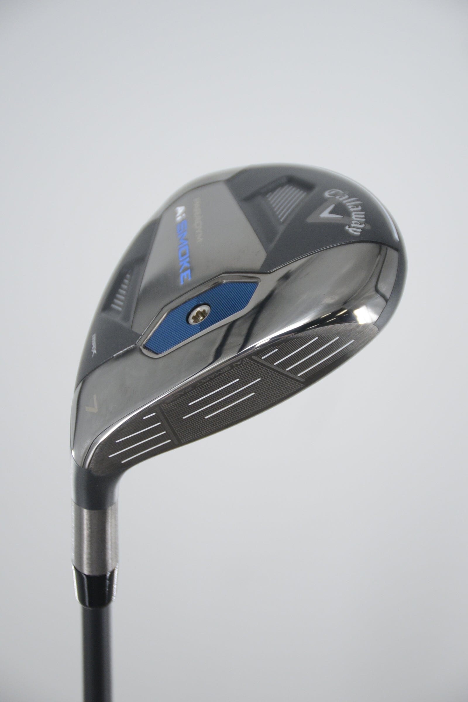 Callaway Paradym Ai Smoke MAX 7 Wood R Flex 41.75" Golf Clubs GolfRoots 