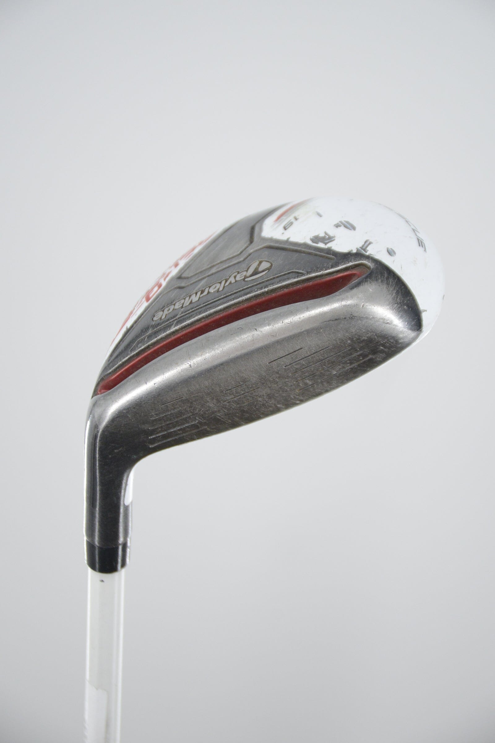 TaylorMade Aeroburner Rescue 3 Hybrid R Flex 40.5" Golf Clubs GolfRoots 