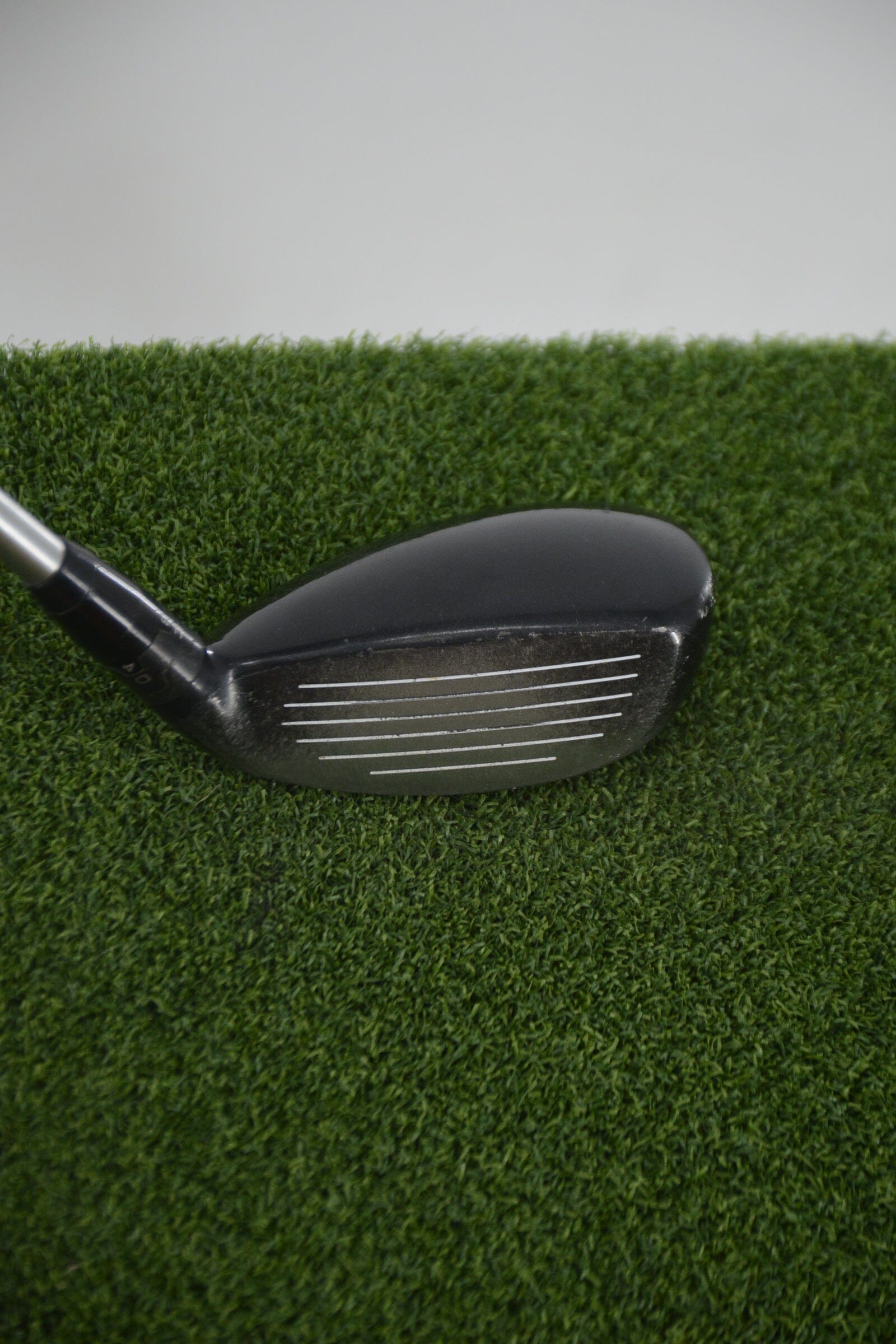 Lefty Titleist 915HD 2 Hybrid S Flex 40.25" Golf Clubs GolfRoots 