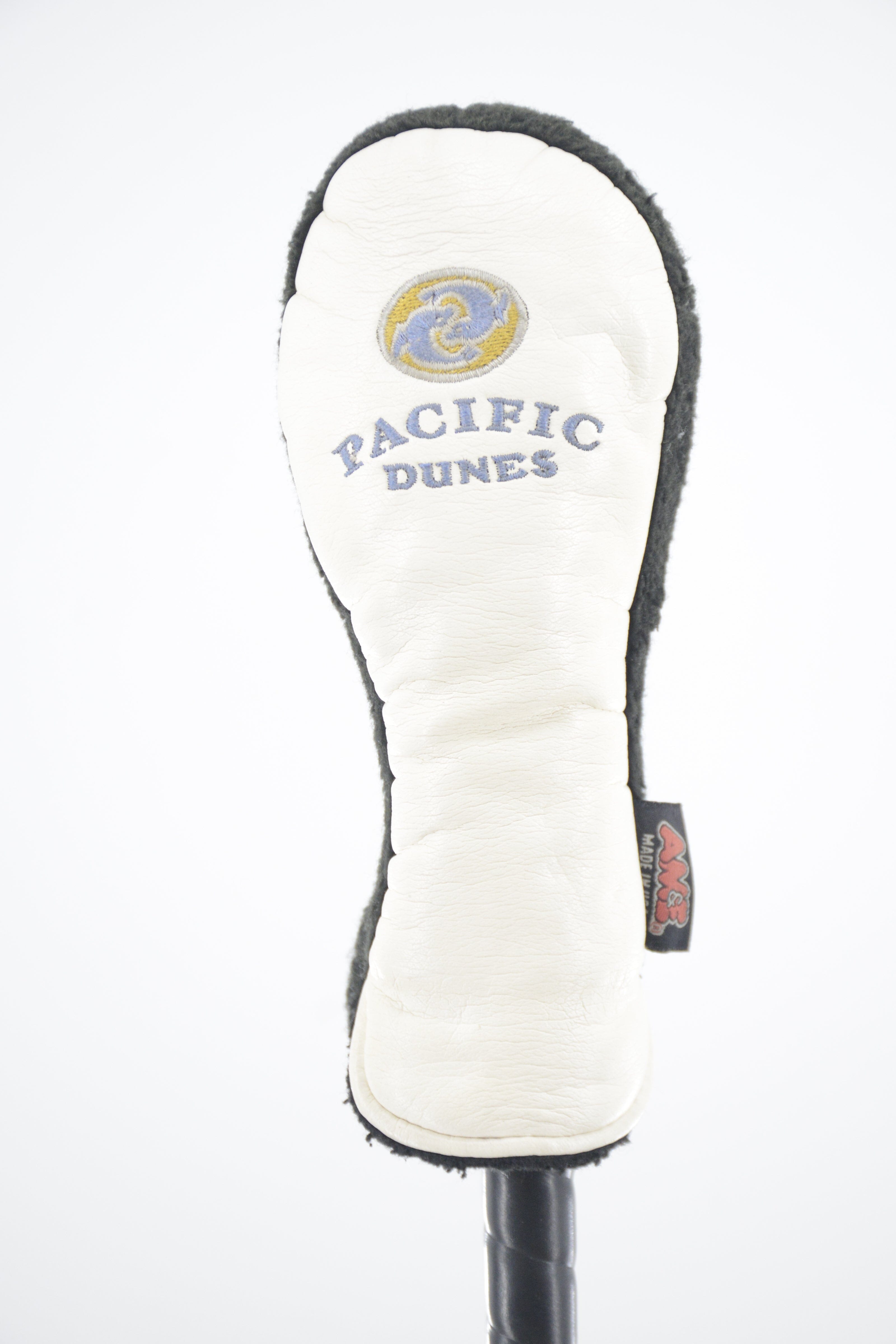 Misc Pacific Dunes Hybrid Headcover Golf Clubs GolfRoots 