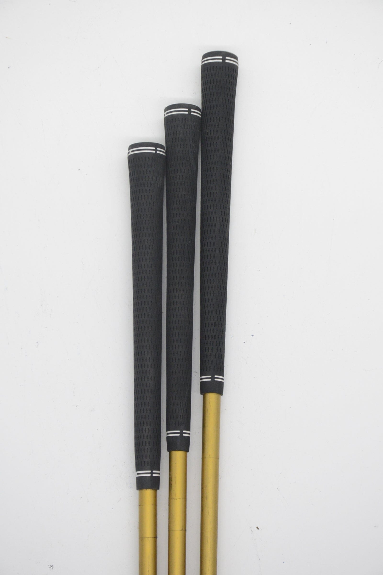 Big Daddy Jumbo 3W, 5W, 7W Wood Set R Flex Golf Clubs GolfRoots 
