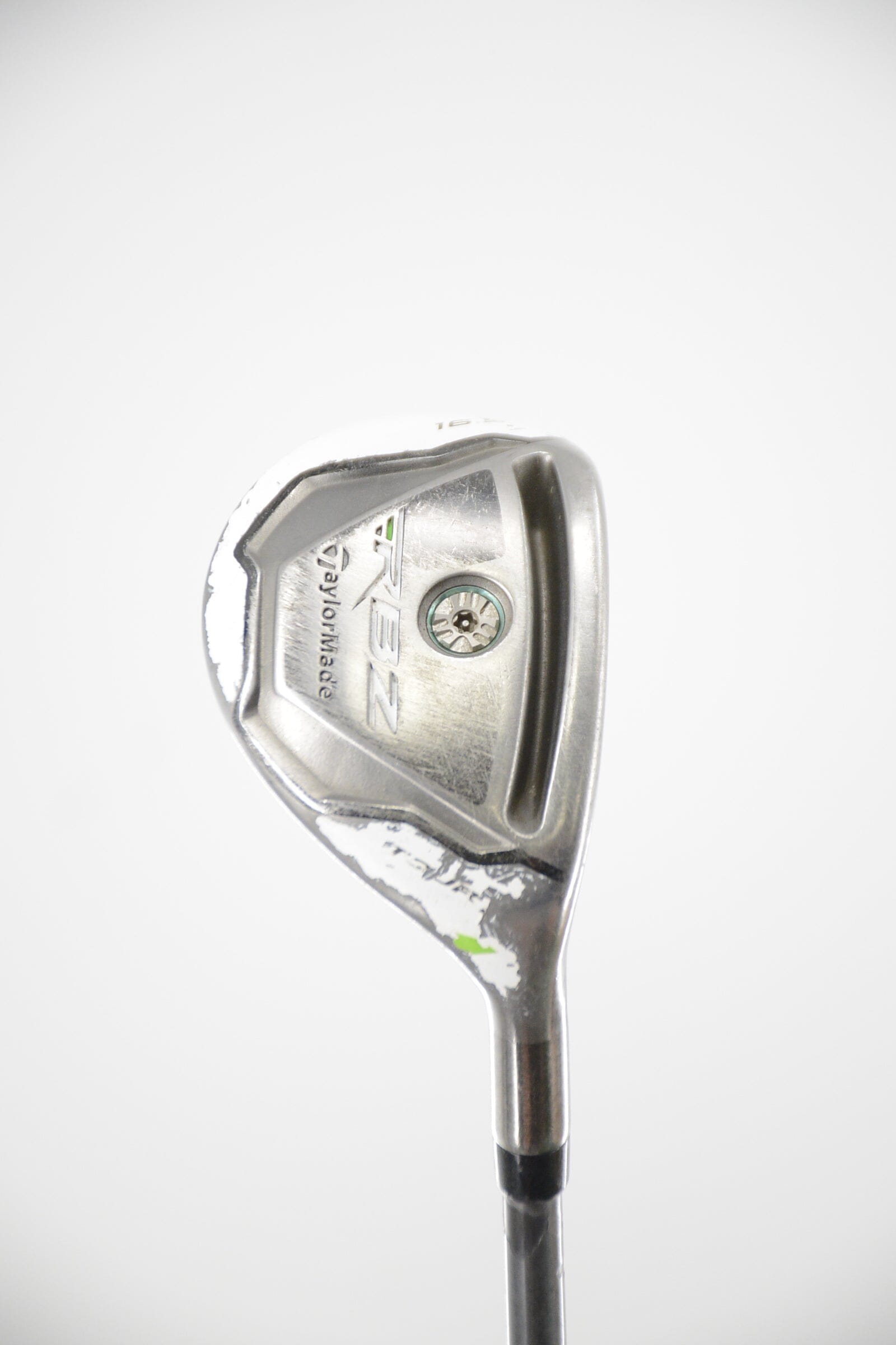 TaylorMade Rocketballz Tour Rescue 2 Hybrid S Flex 41" Golf Clubs GolfRoots 