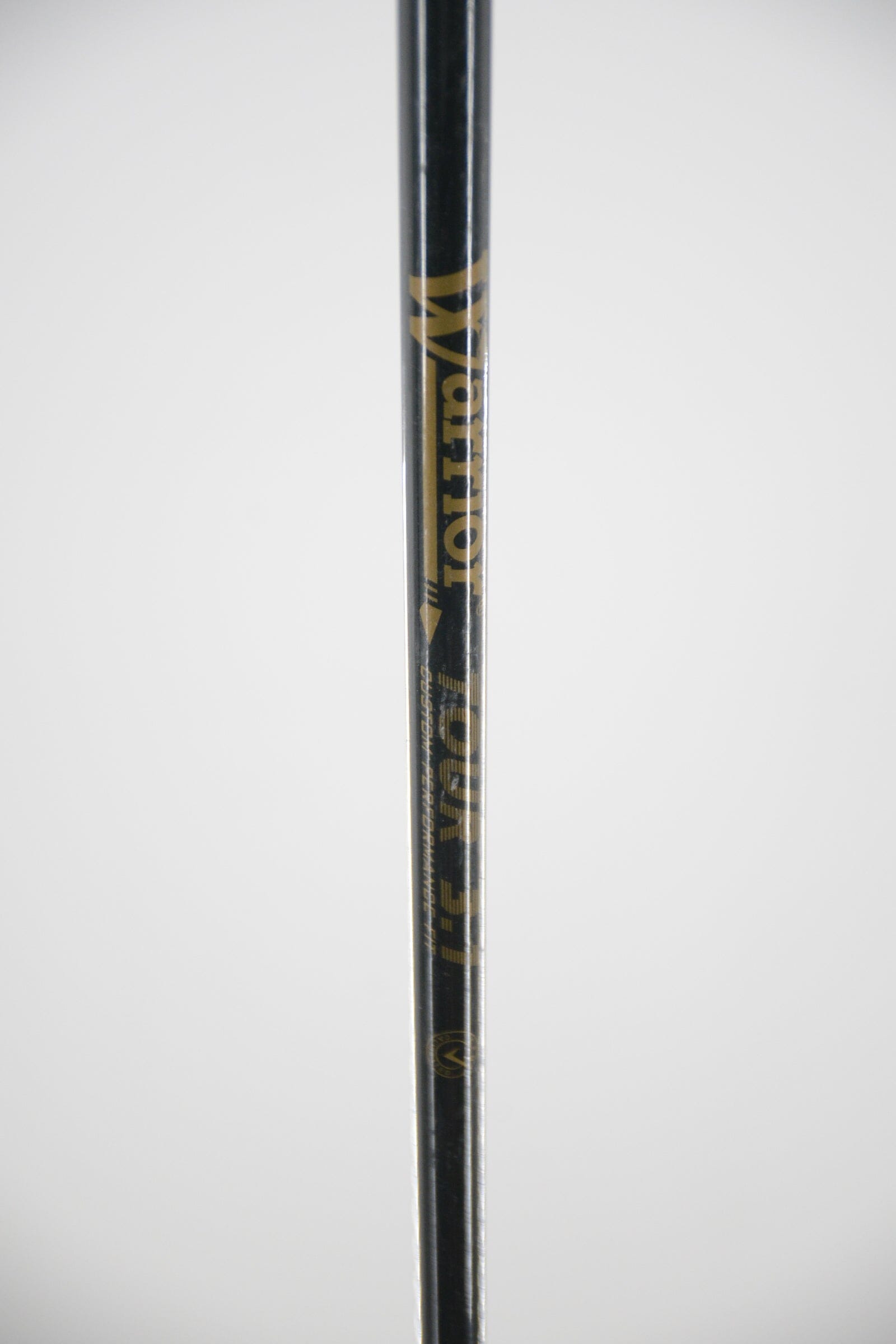 Warrior TE 4 Wood S Flex 39.5" Golf Clubs GolfRoots 