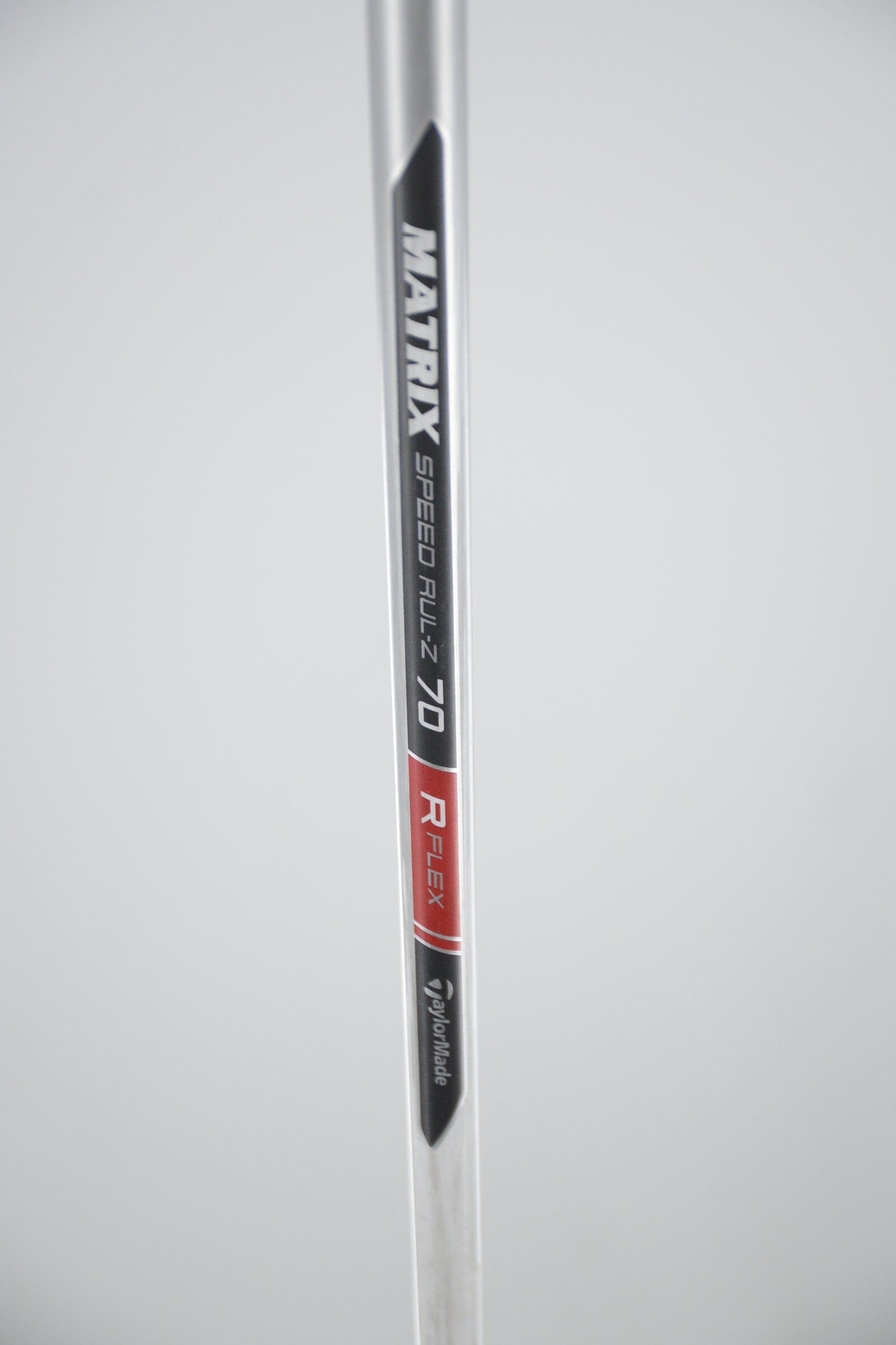 TaylorMade Aeroburner Rescue 3 Hybrid R Flex 40.5" Golf Clubs GolfRoots 
