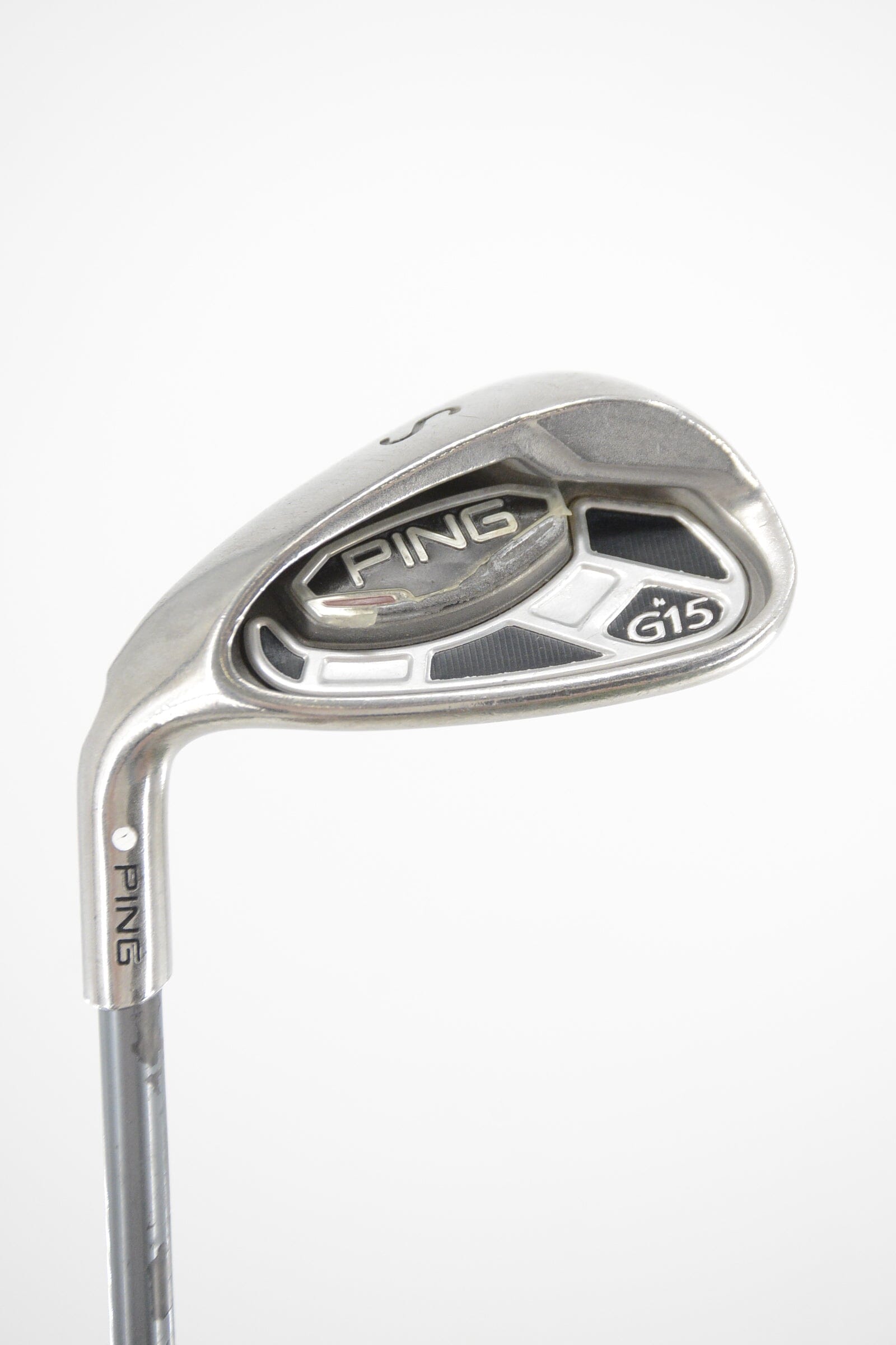 Lefty Ping G15 SW Wedge Flex 35.25" Golf Clubs GolfRoots 