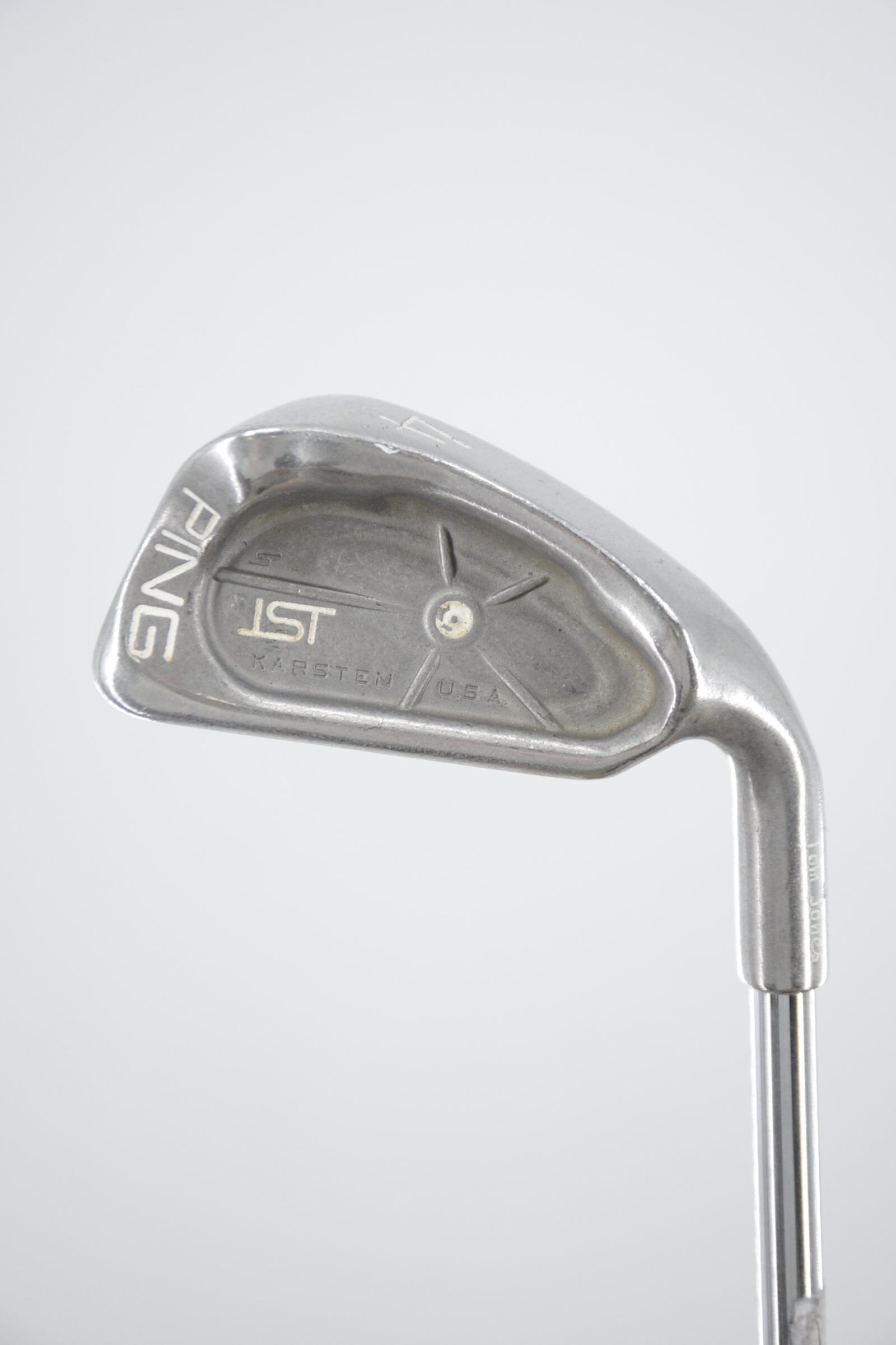 Ping ISI 4 Iron S Flex 40" Golf Clubs GolfRoots 