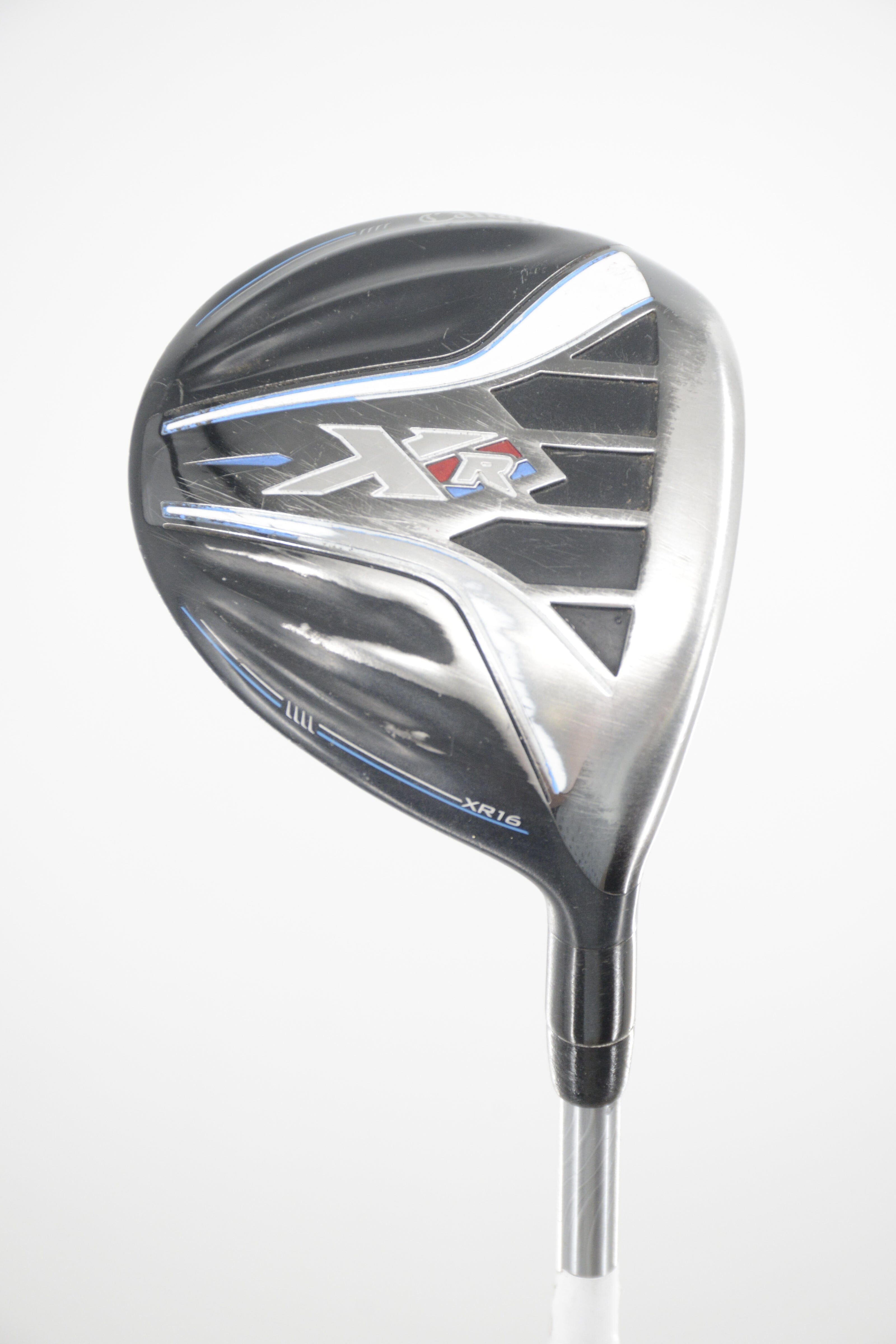 Women's Callaway XR 16 3 Wood W Flex 41.25" Golf Clubs GolfRoots 