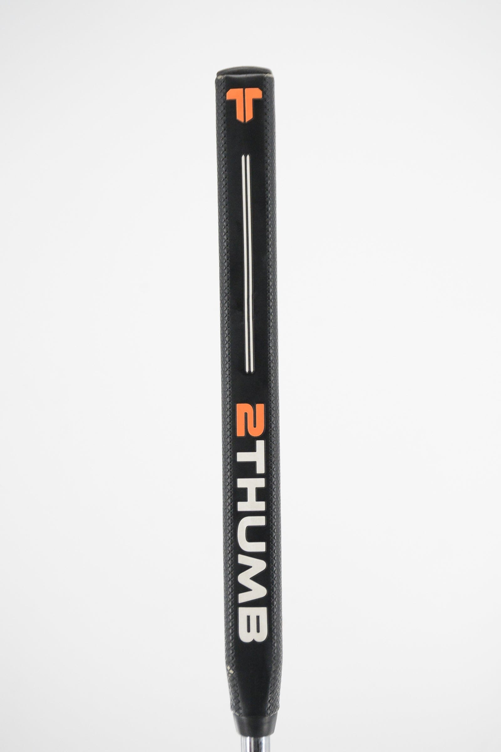 Guerin Rife 2 Bar Blade Putter 37.75" Golf Clubs GolfRoots 
