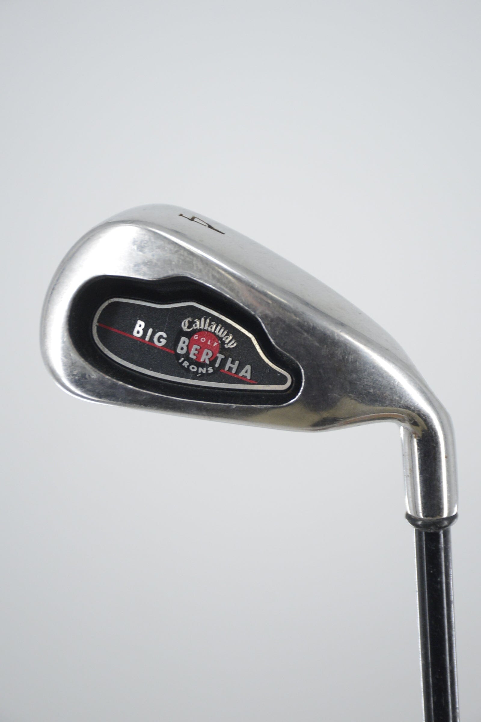 Callaway Big Bertha 2004 4 Iron R Flex 39.5" Golf Clubs GolfRoots 