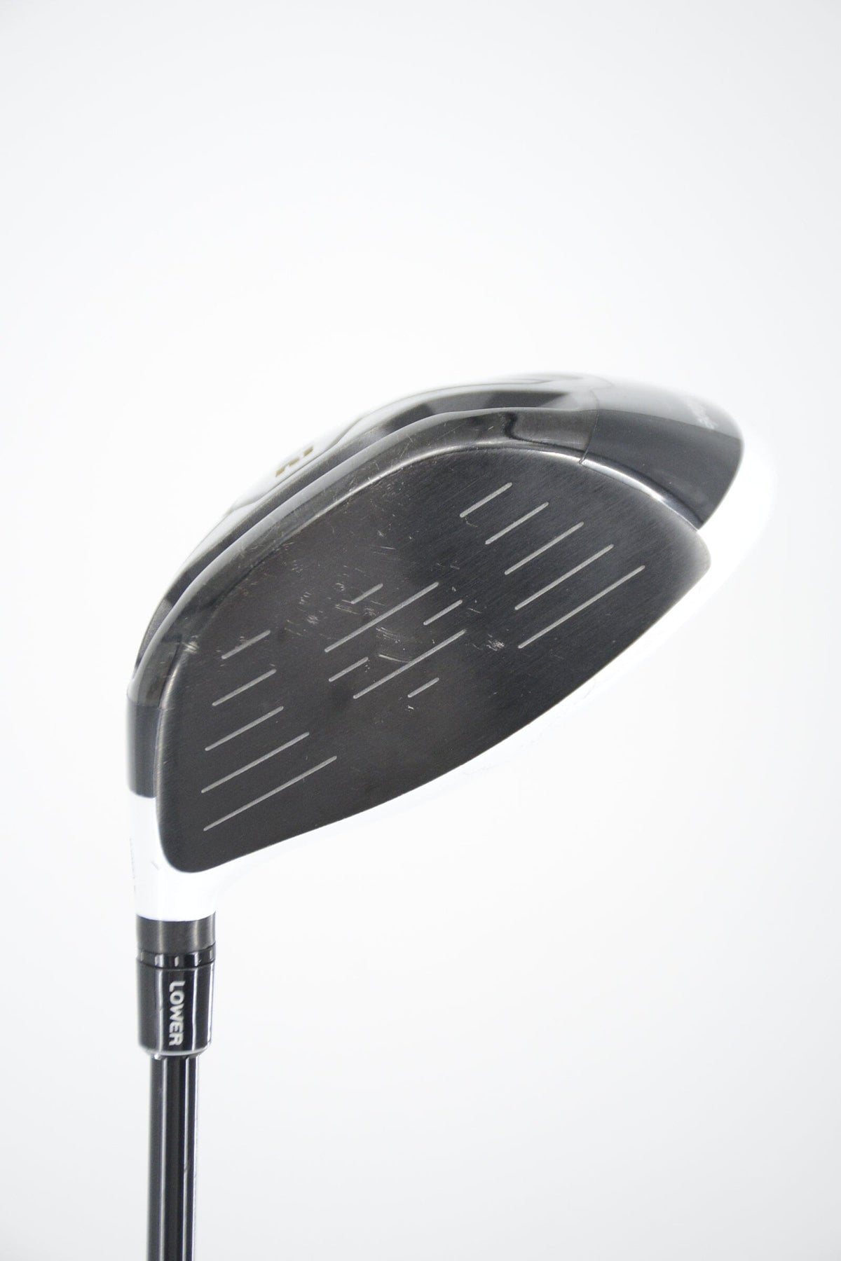 TaylorMade M2 10.5 Degree Driver R Flex 45.5" Golf Drivers TaylorMade 