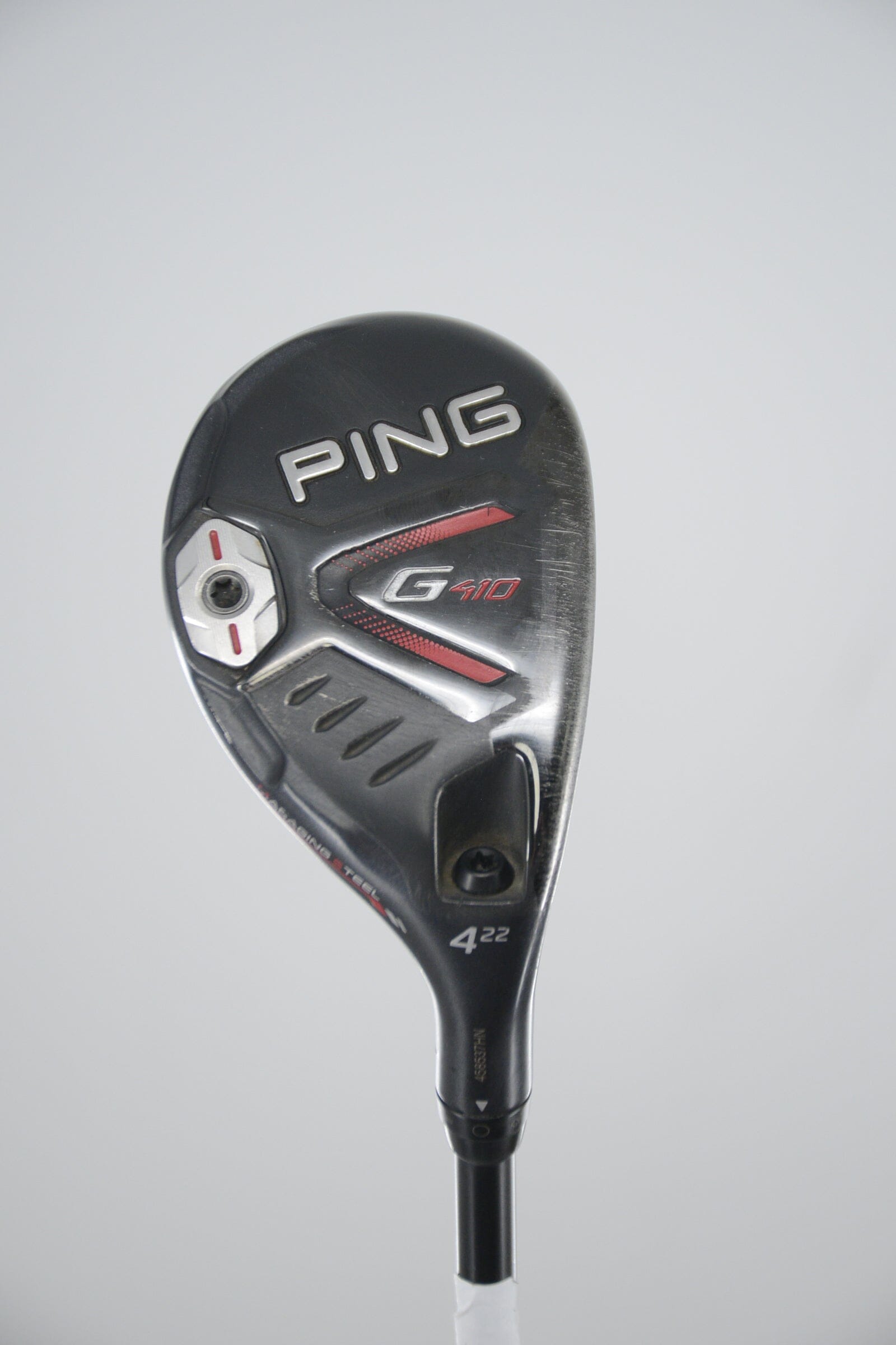 Ping G410 4 Hybrid S Flex 39" Golf Clubs GolfRoots 