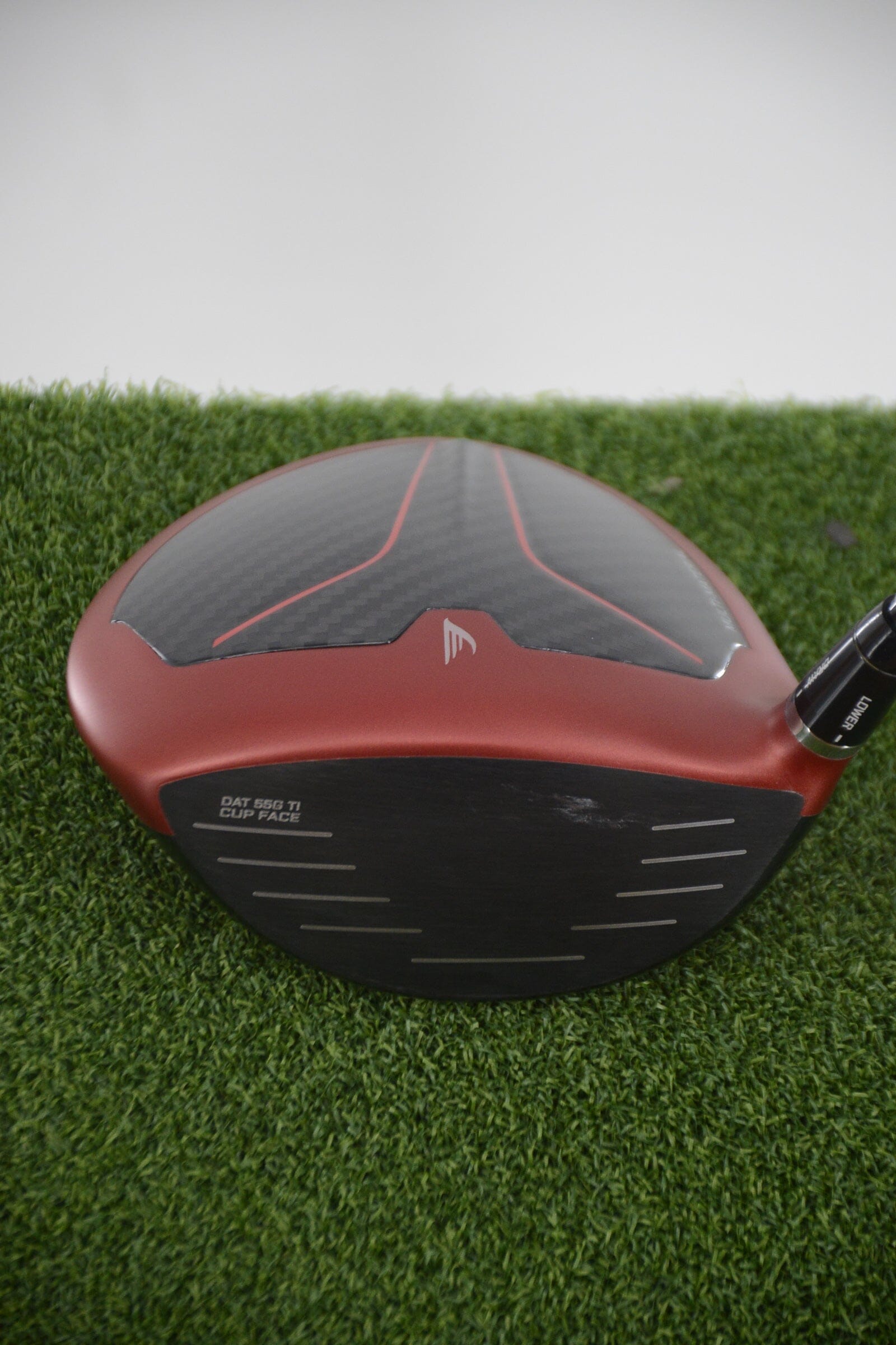 Tommy Armour Ta1 10.5 Degree Driver S Flex 45.5" Golf Clubs GolfRoots 