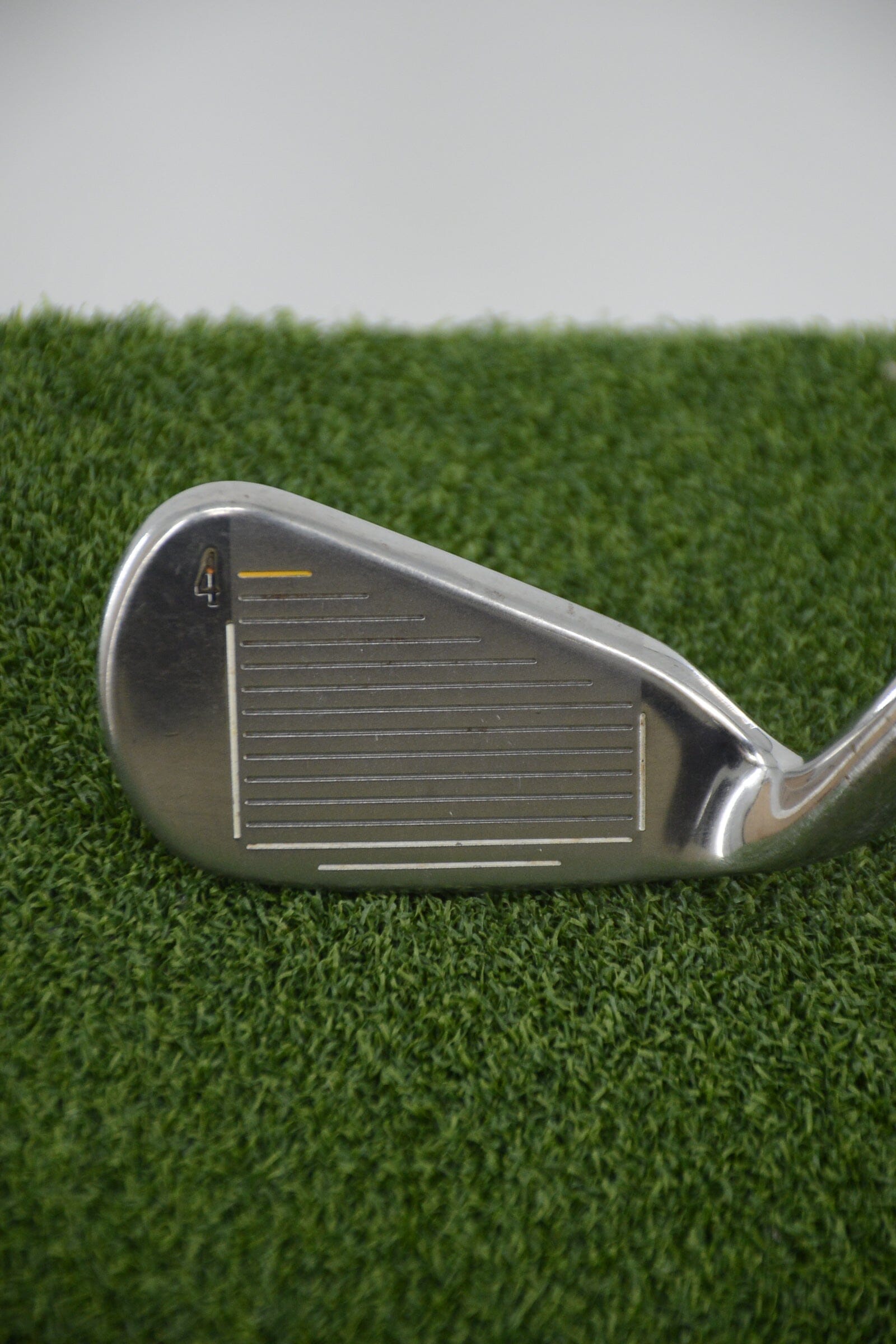 Callaway Big Bertha 2004 4 Iron R Flex 39.5" Golf Clubs GolfRoots 