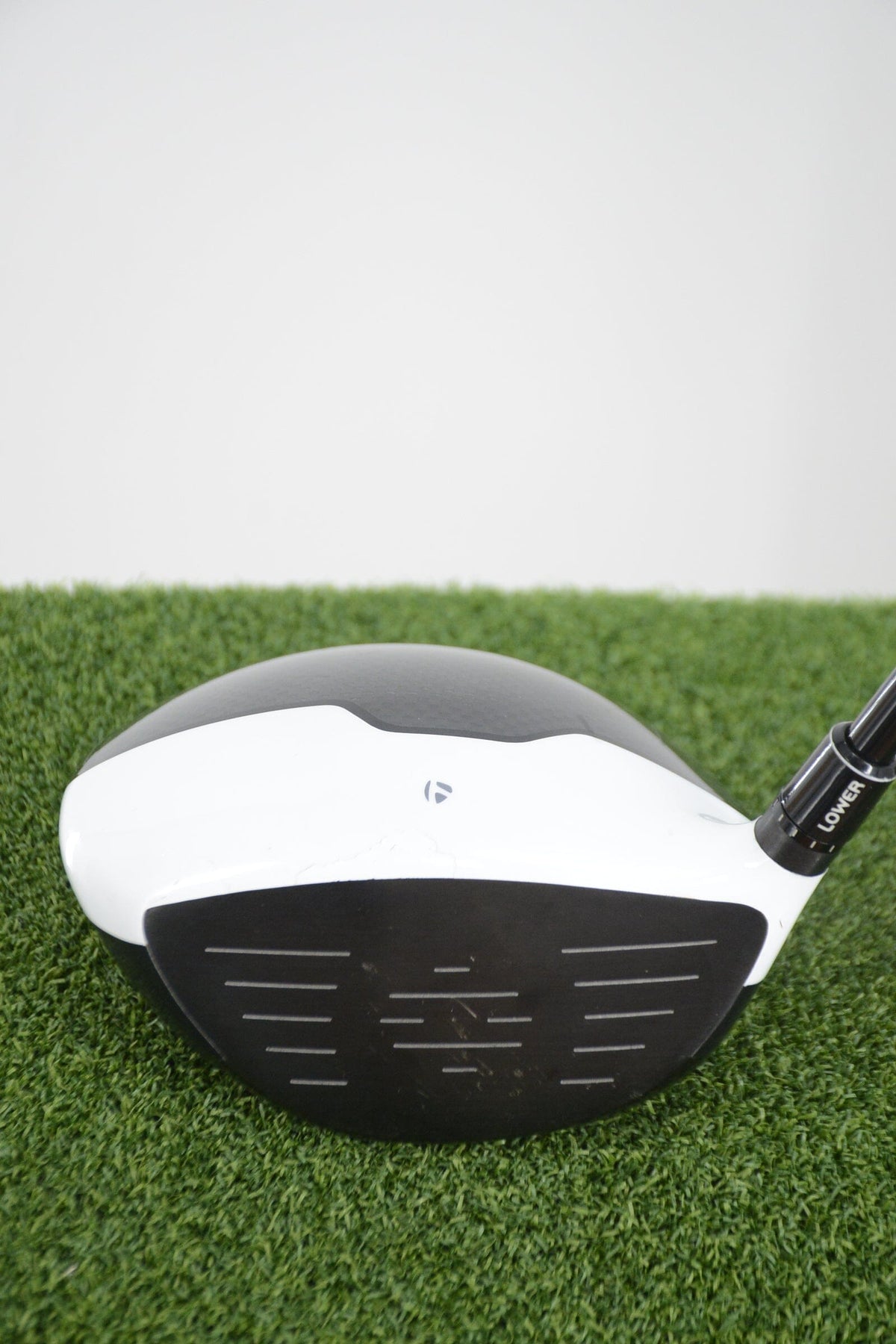 TaylorMade M2 10.5 Degree Driver R Flex 45.5" Golf Drivers TaylorMade 