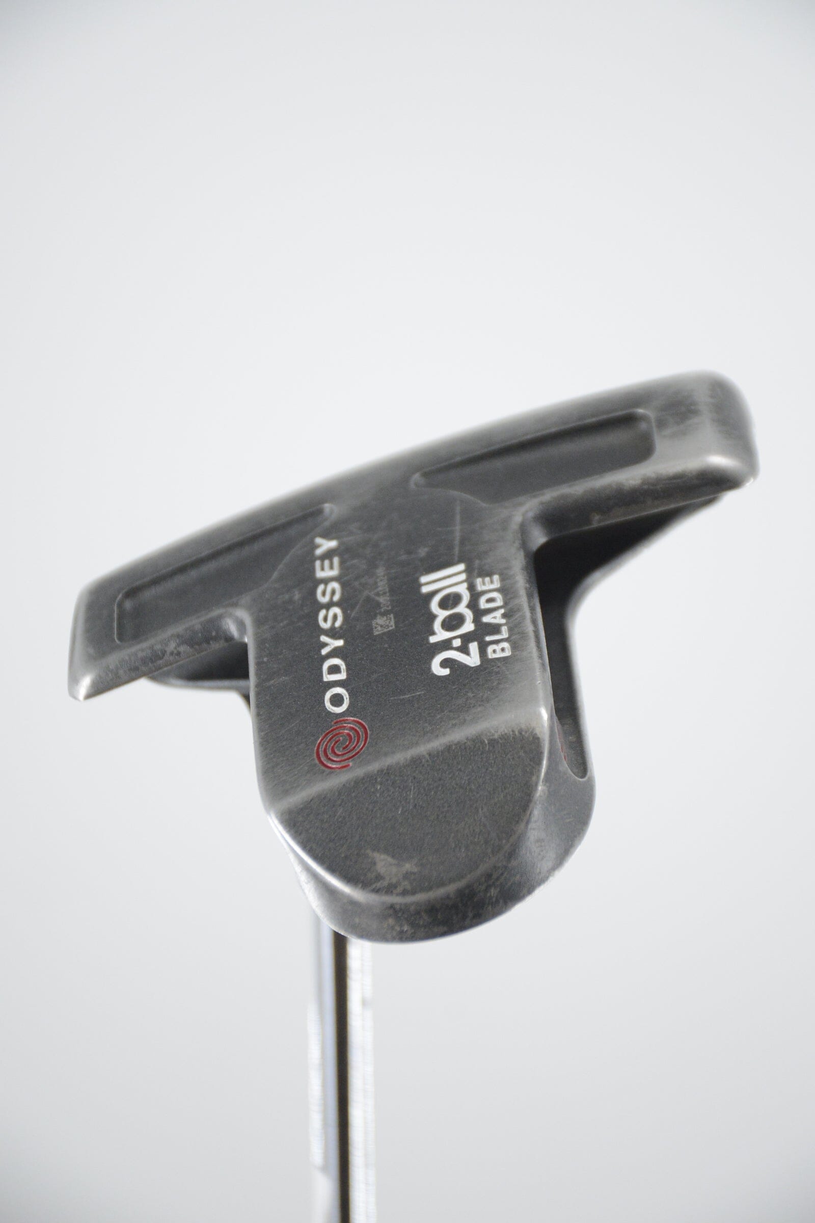 Lefty Odyssey DFX 2-Ball Blade Putter 36" Golf Clubs GolfRoots 