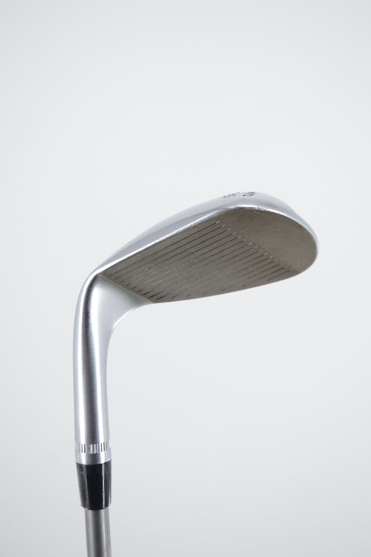 Callaway Jaws Raw Full Toe 56 Degree Wedge Wedge Flex 34.75"