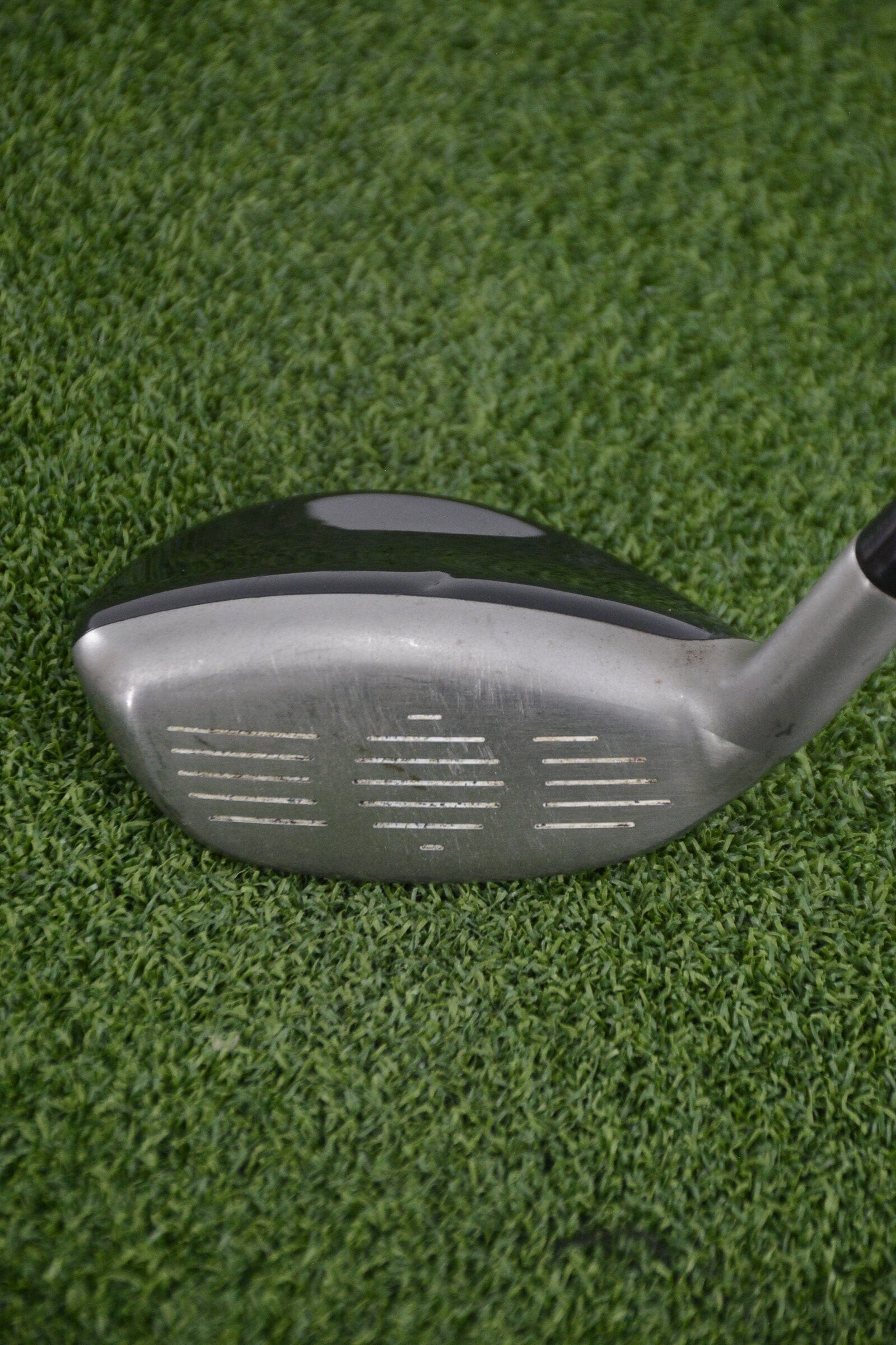 Ping G5 22 Degree Hybrid S Flex 39" Golf Clubs GolfRoots 